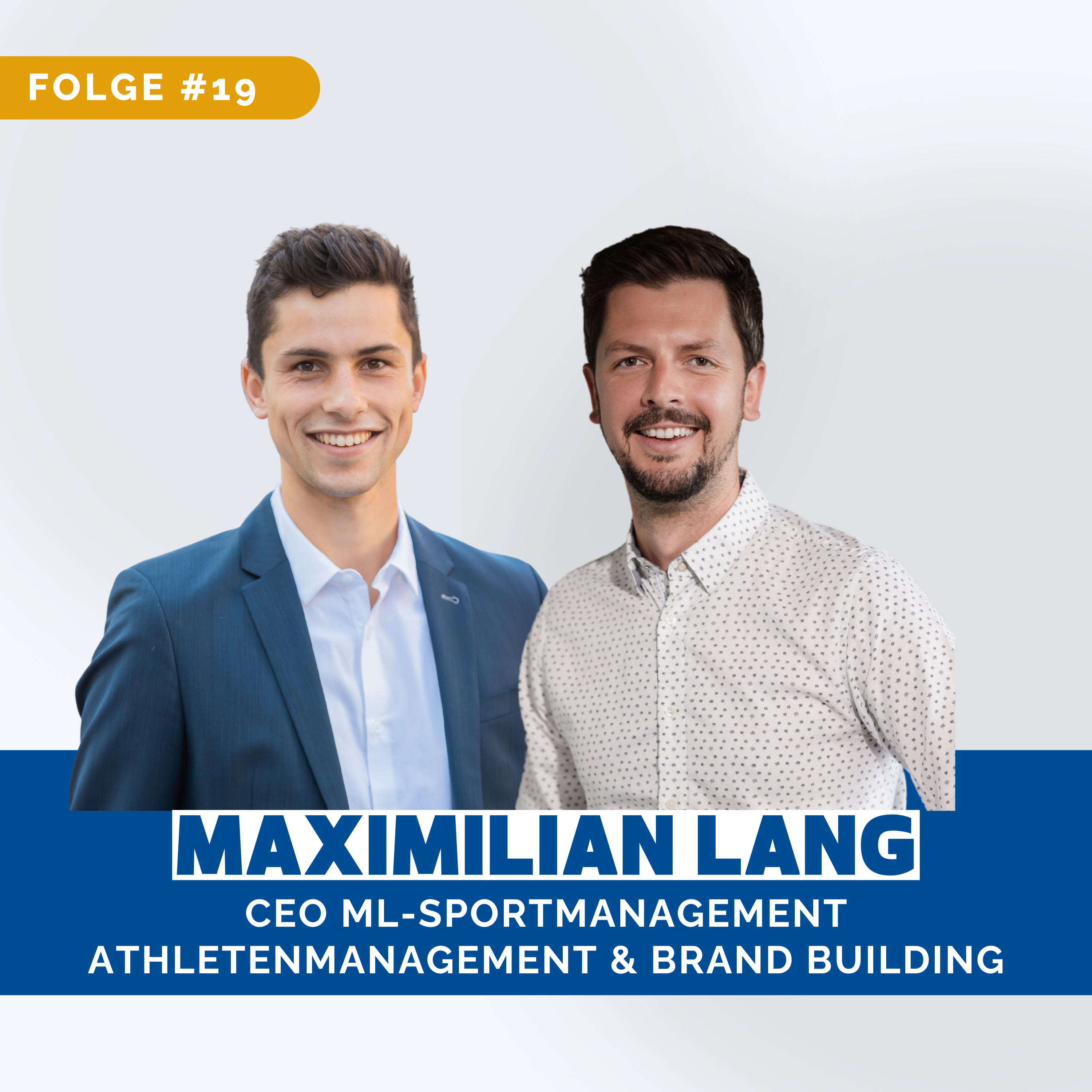 Sportmanagement inside - Persönlichkeiten aus dem Sportbusiness