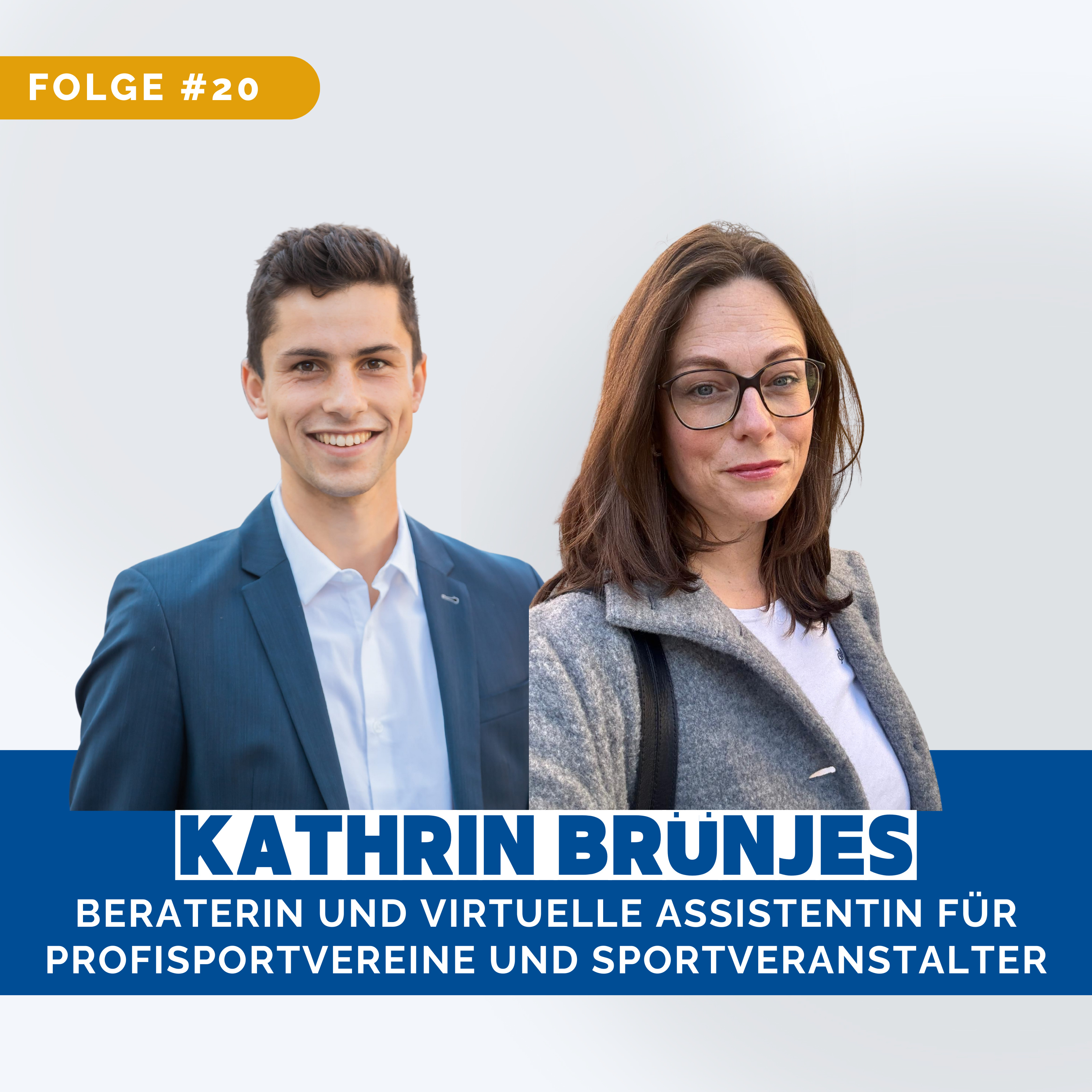 Sportmanagement inside - Persönlichkeiten aus dem Sportbusiness