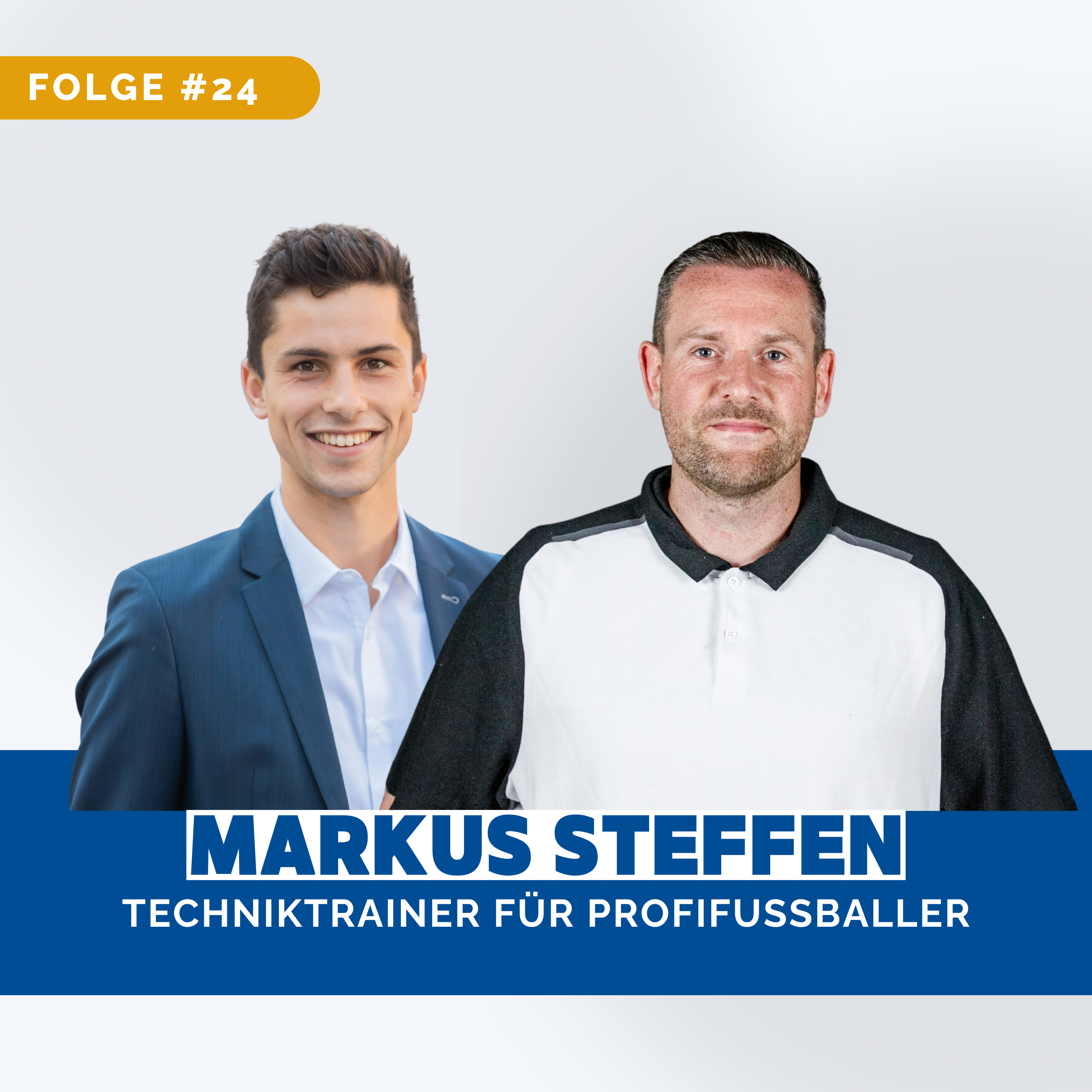 Sportmanagement inside - Persönlichkeiten aus dem Sportbusiness