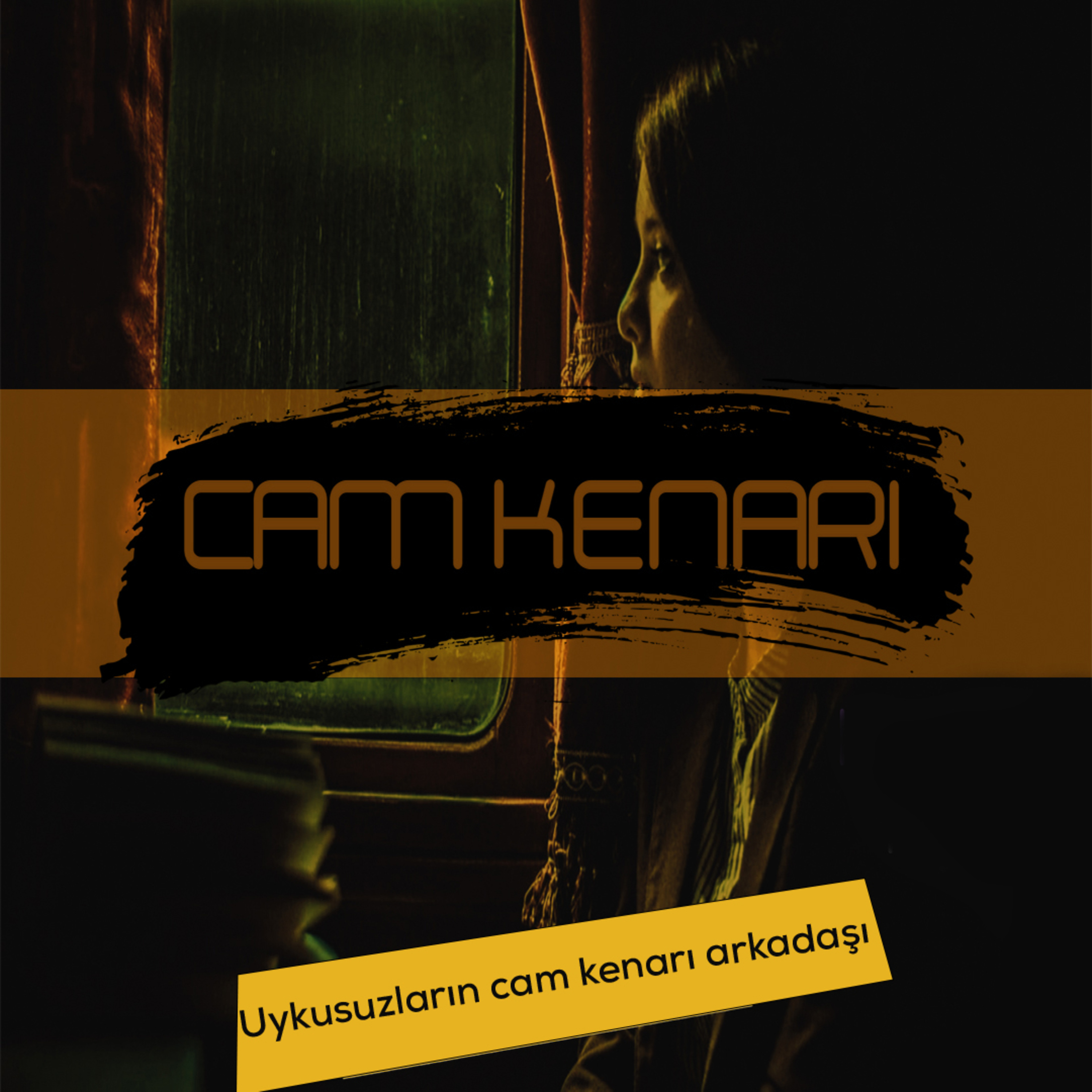 Cam Kenarı