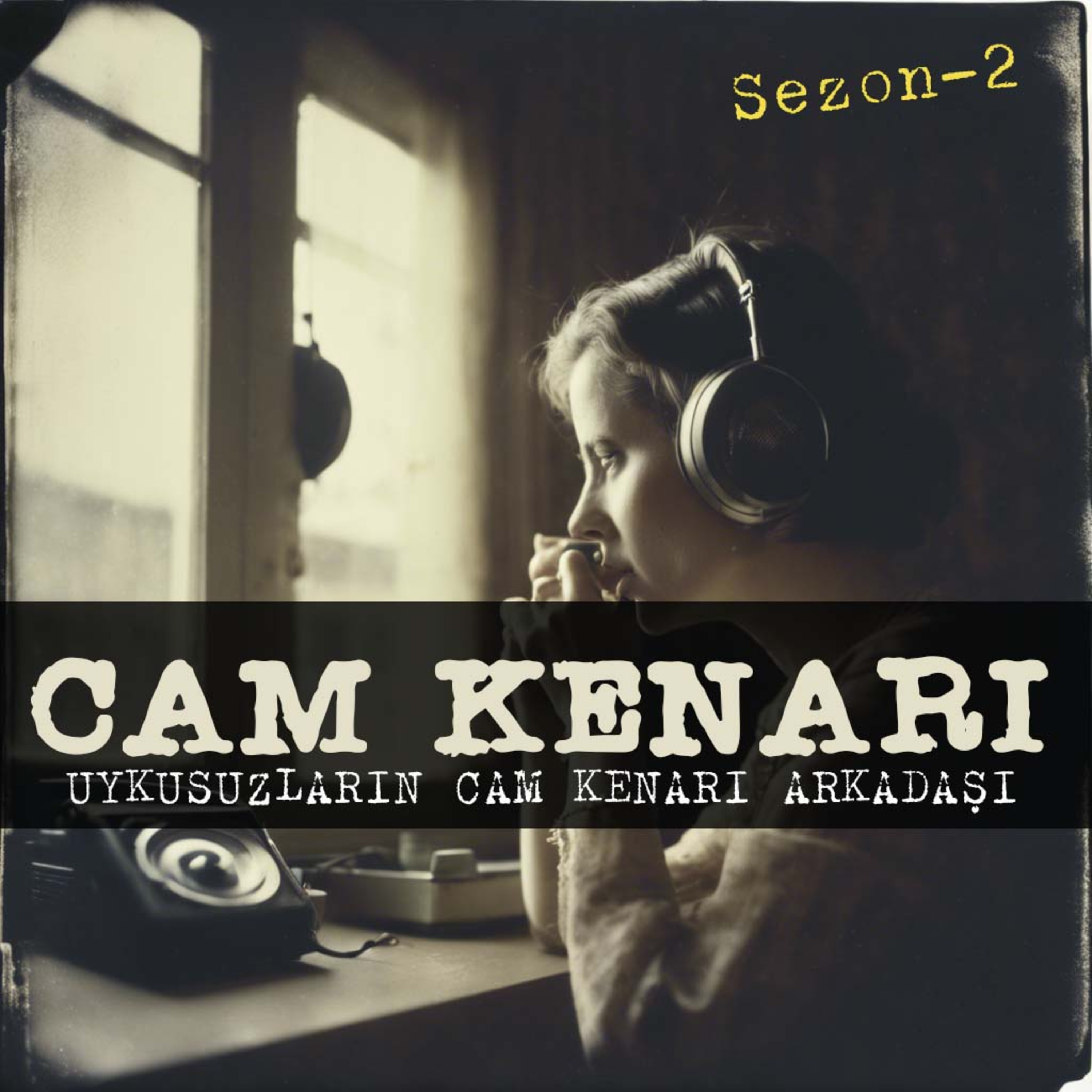 Cam Kenarı