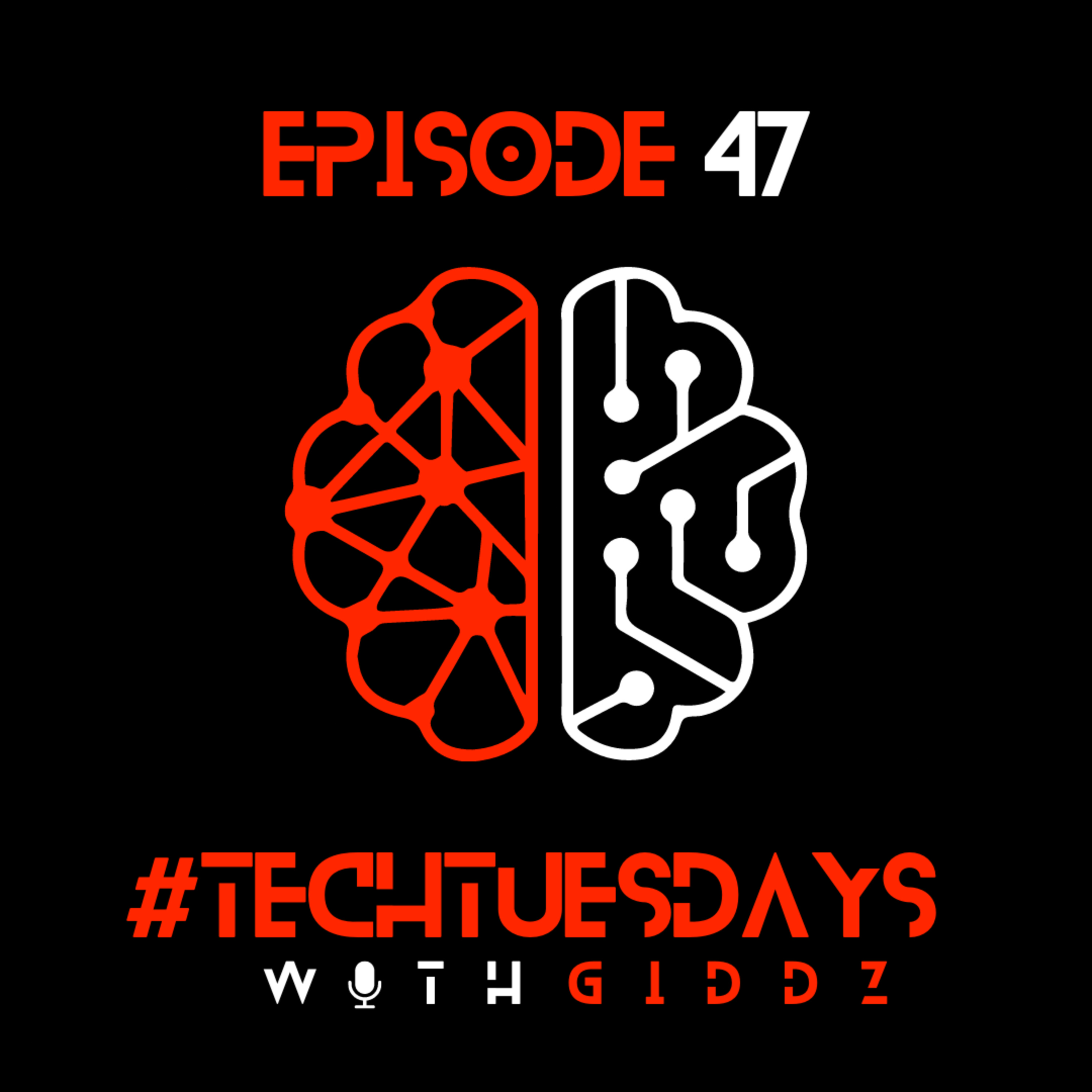#TechTuesdays with Giddz