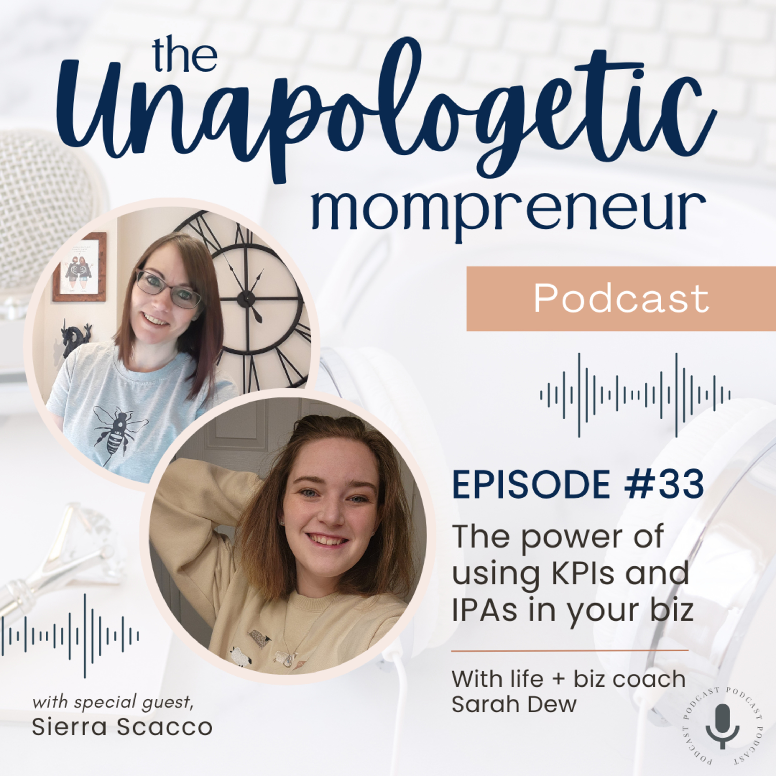 The Unapologetic Mompreneur