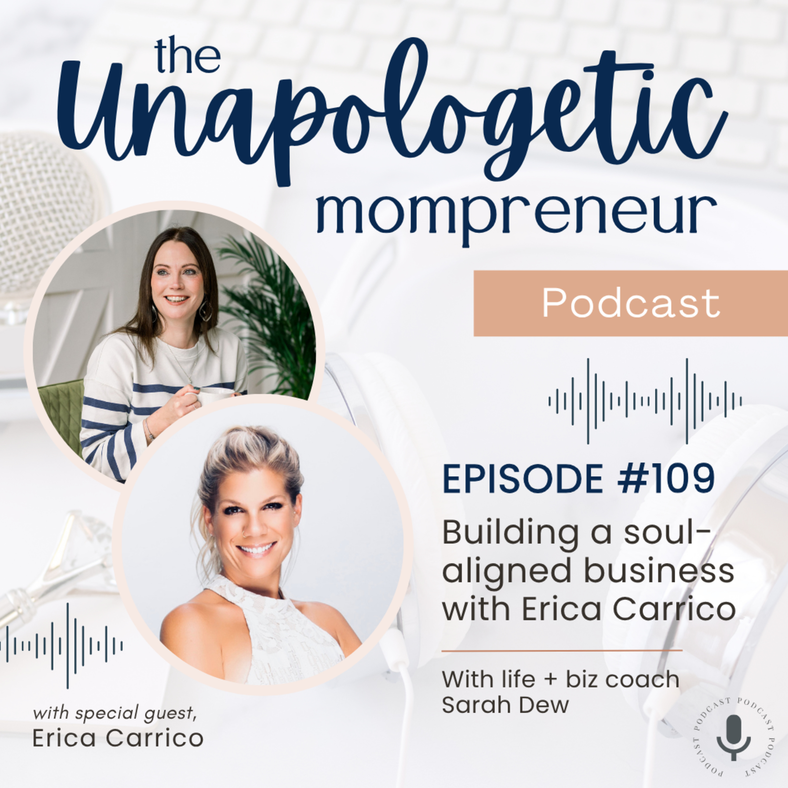 The Unapologetic Mompreneur