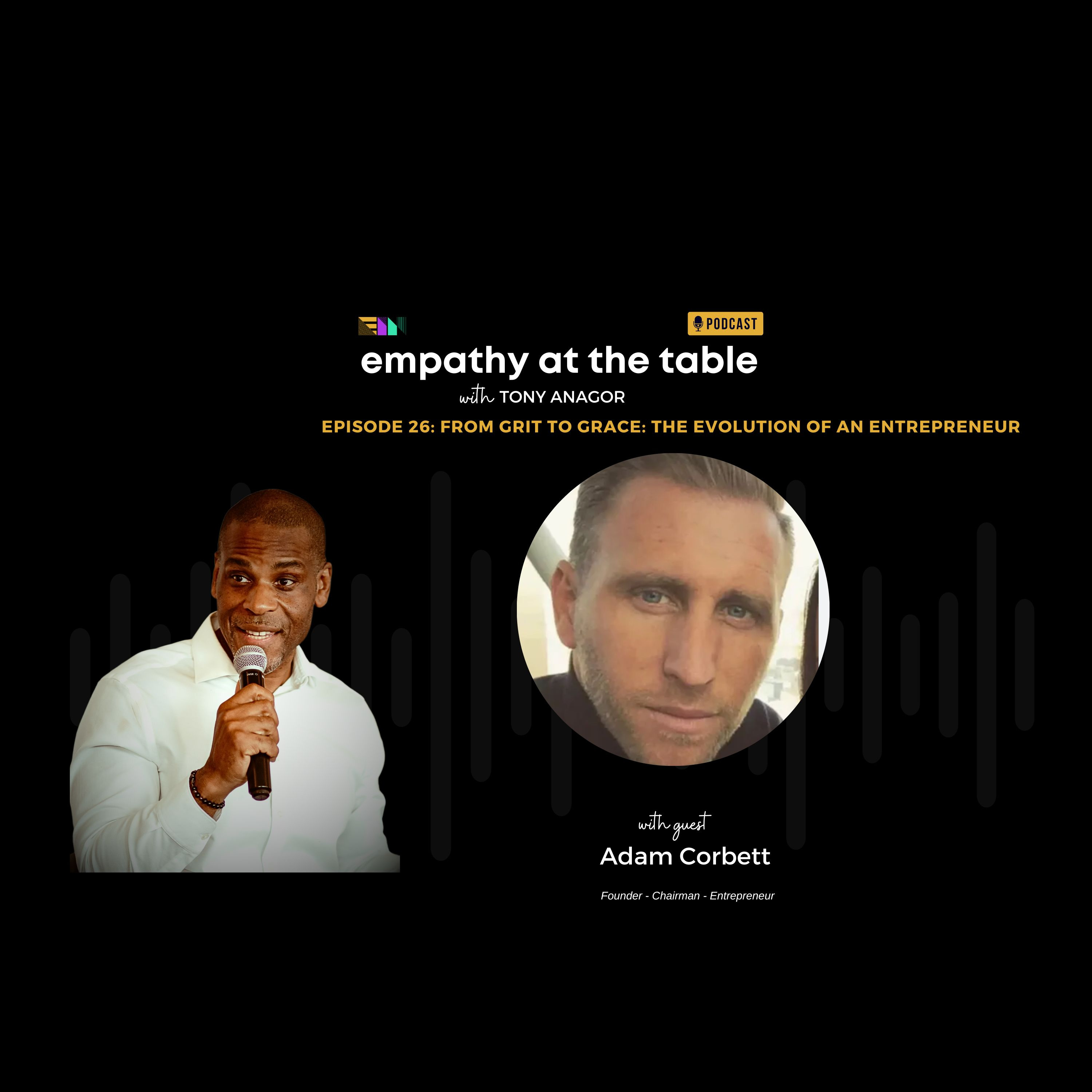 Empathy at the Table: Real Conversations with People who Negotiate Every Day