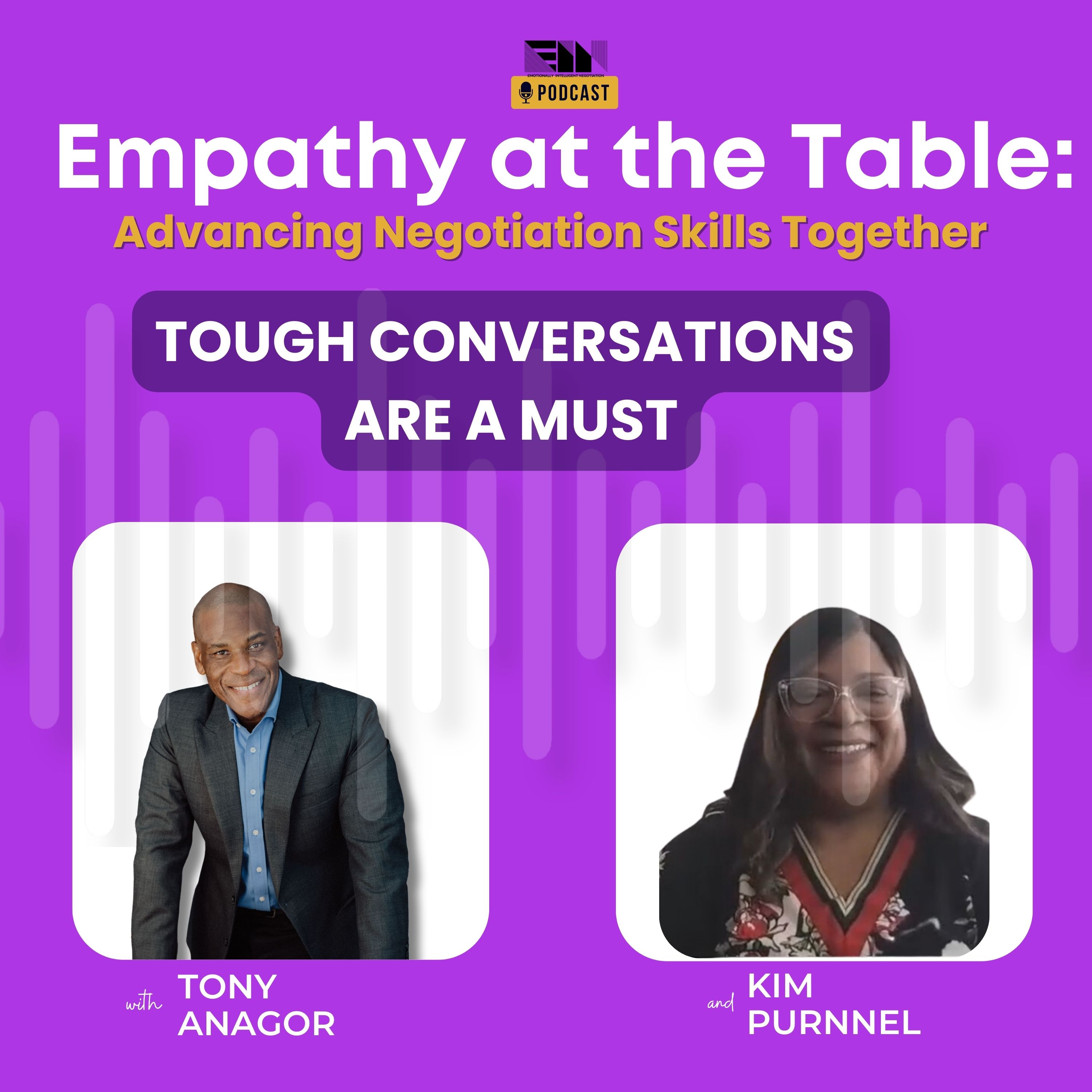 Empathy at the Table: Real Conversations with People who Negotiate Every Day