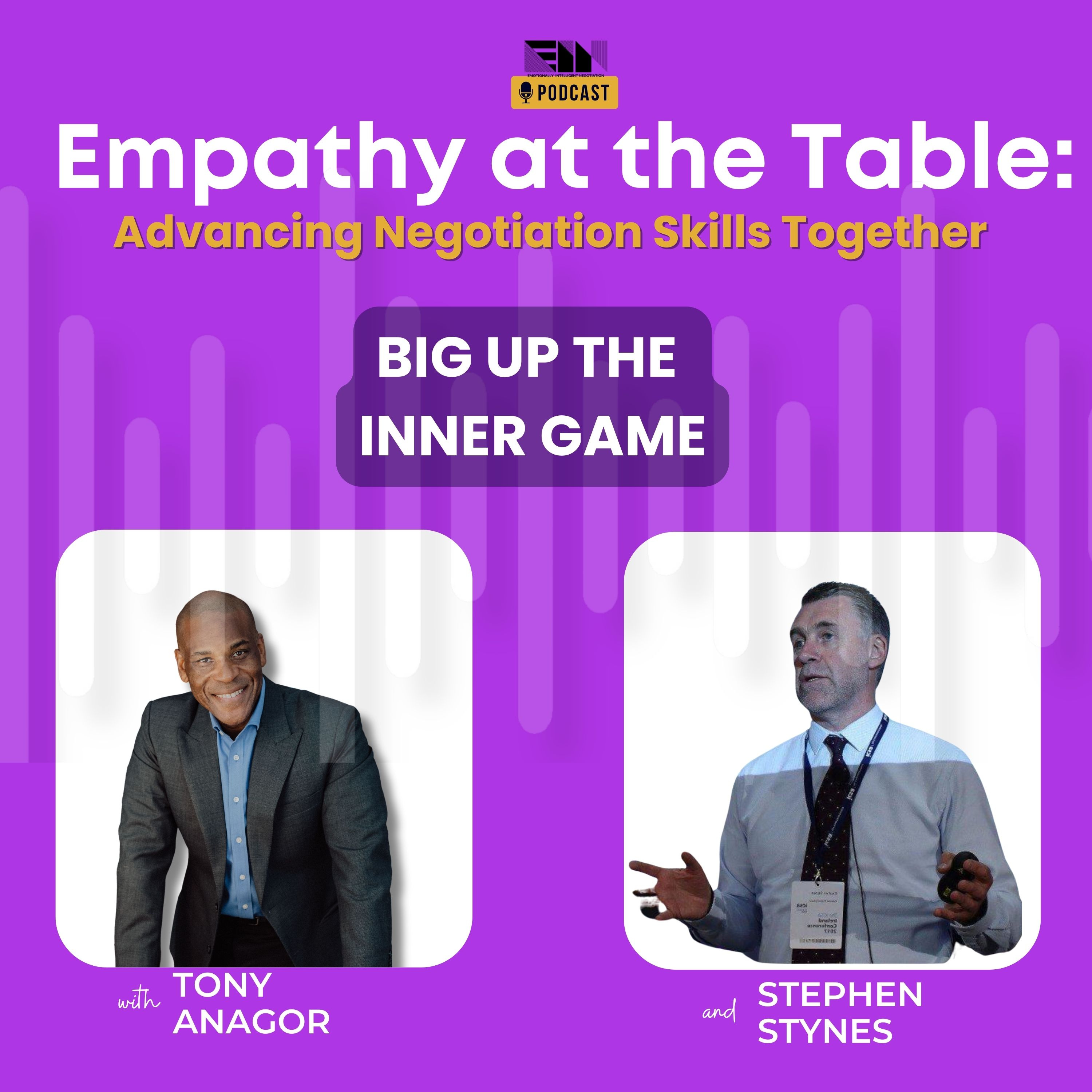 Empathy at the Table: Real Conversations with People who Negotiate Every Day