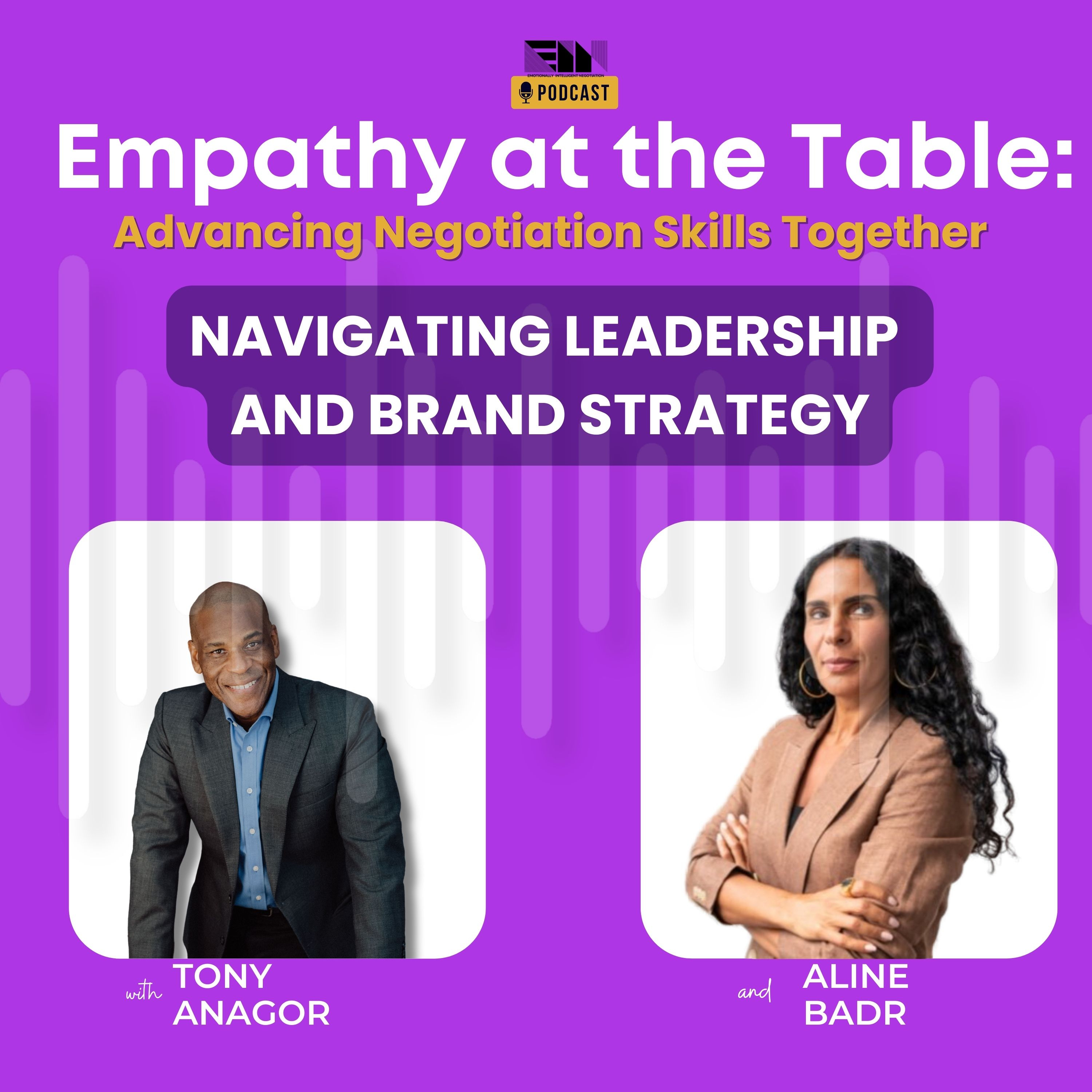 Empathy at the Table: Real Conversations with People who Negotiate Every Day