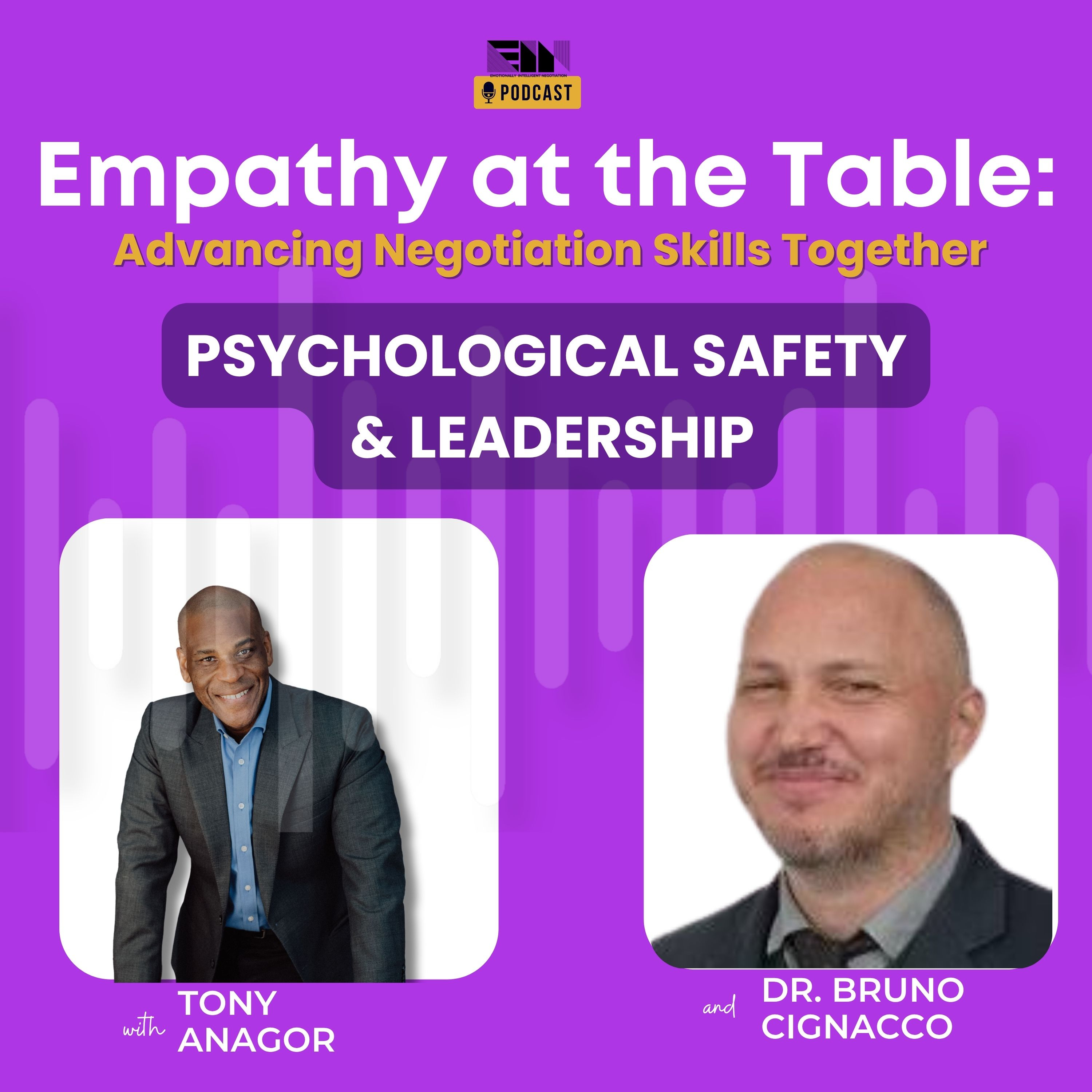 Empathy at the Table: Real Conversations with People who Negotiate Every Day