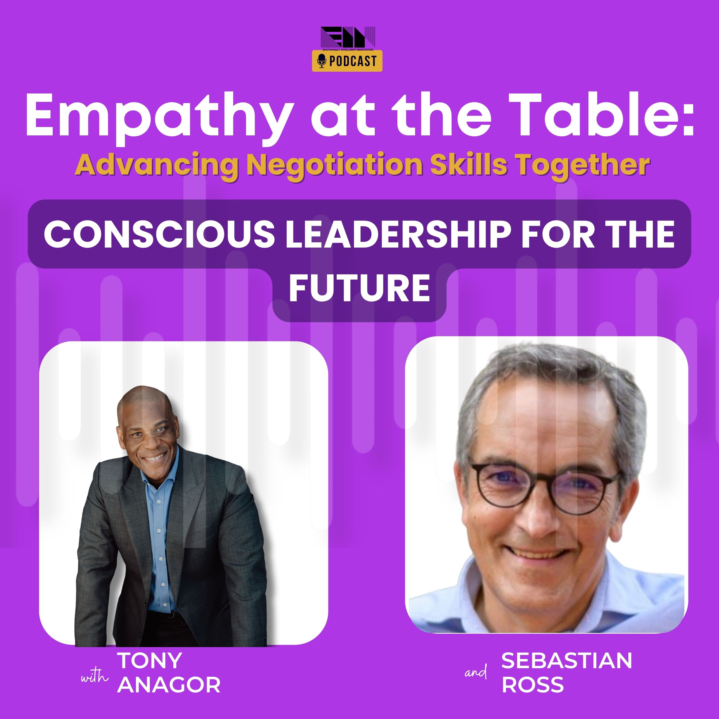 Empathy at the Table: Real Conversations with People who Negotiate Every Day