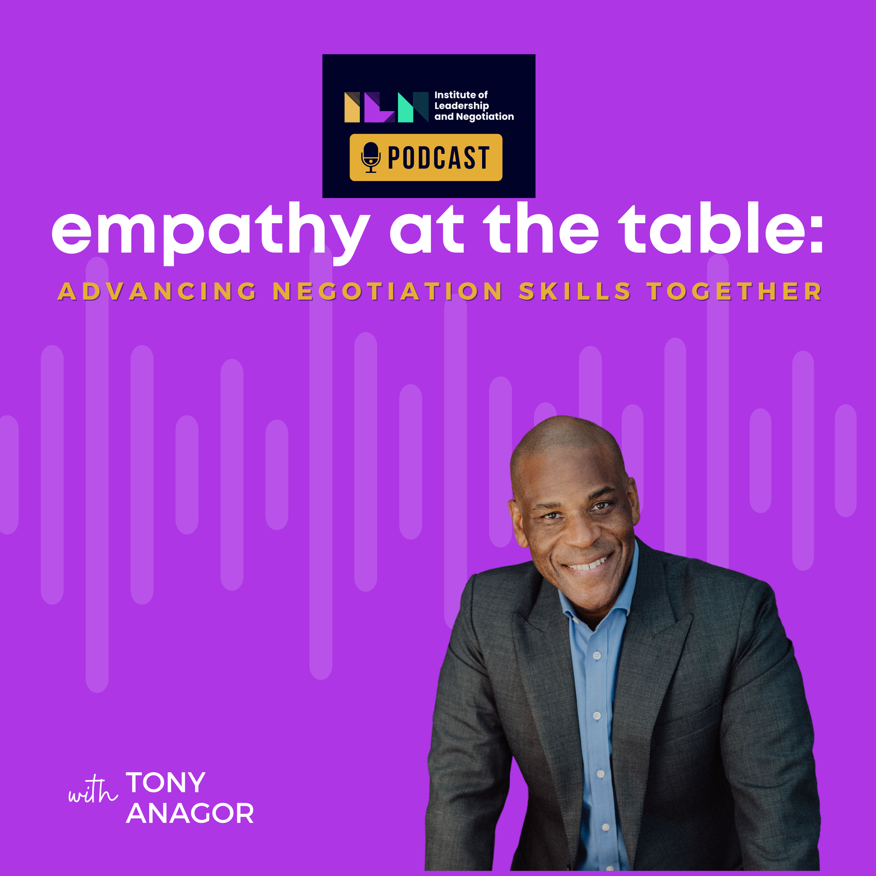 Empathy at the Table: Real Conversations with People who Negotiate Every Day
