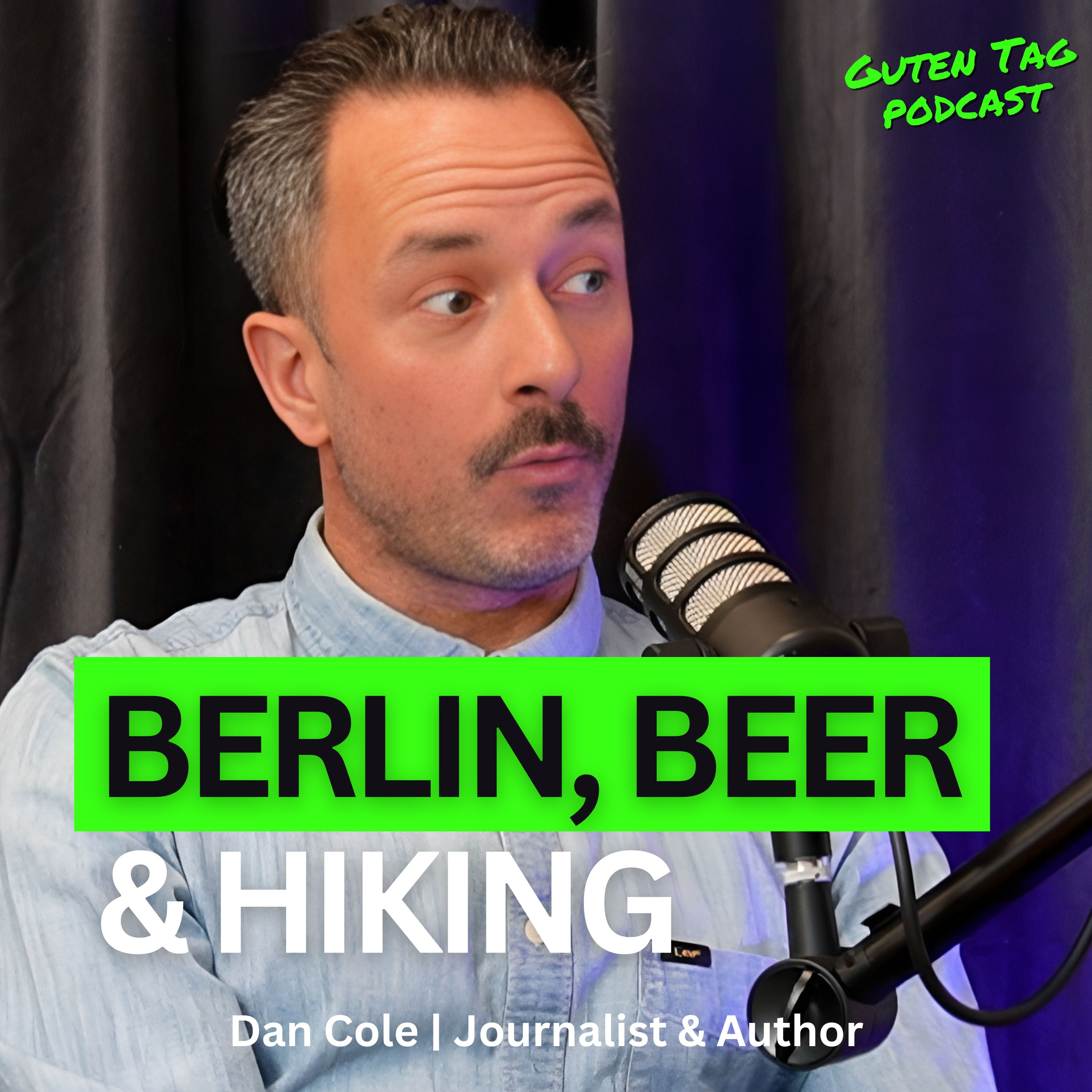 Berlin & Elsewhere