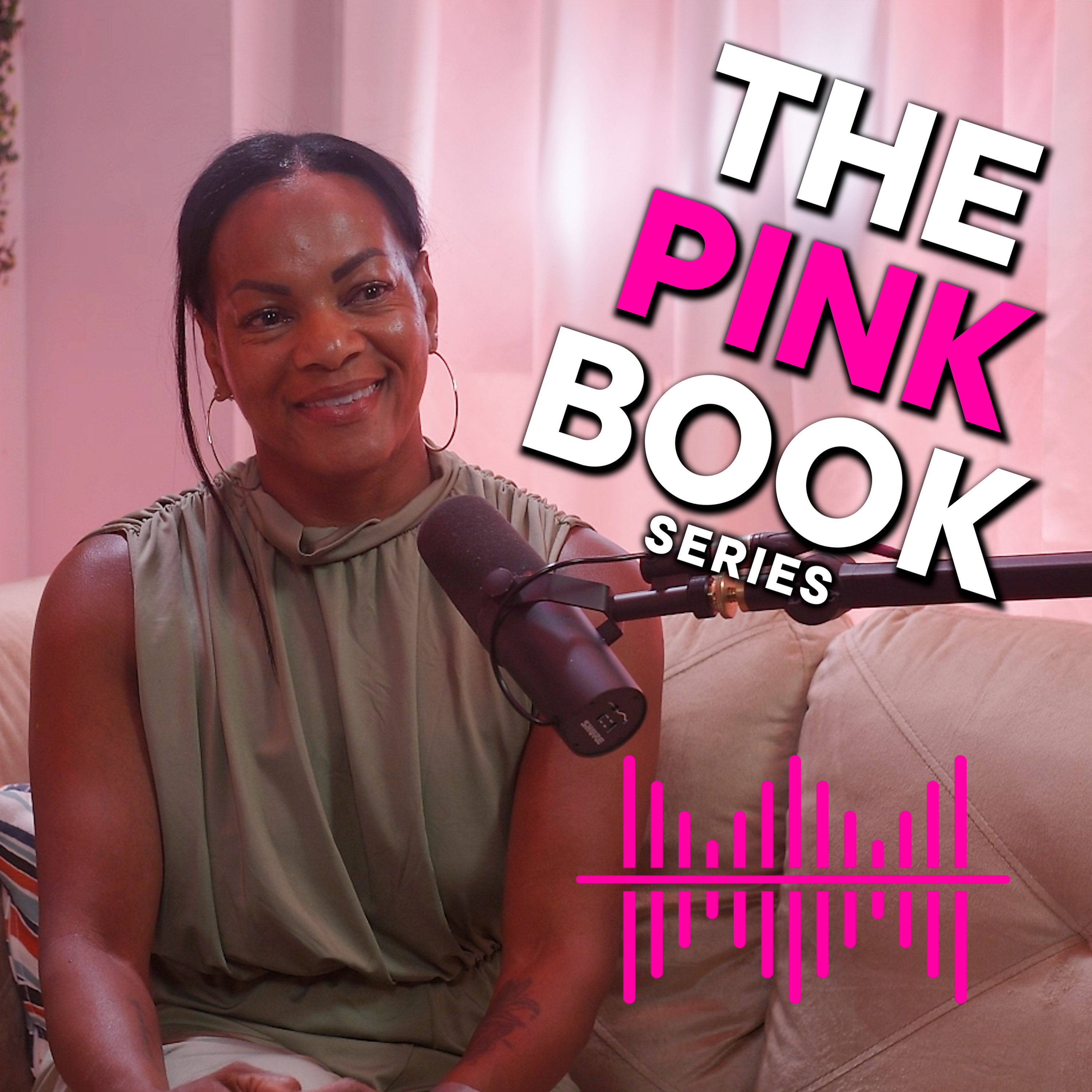 The Pink Book Podcast
