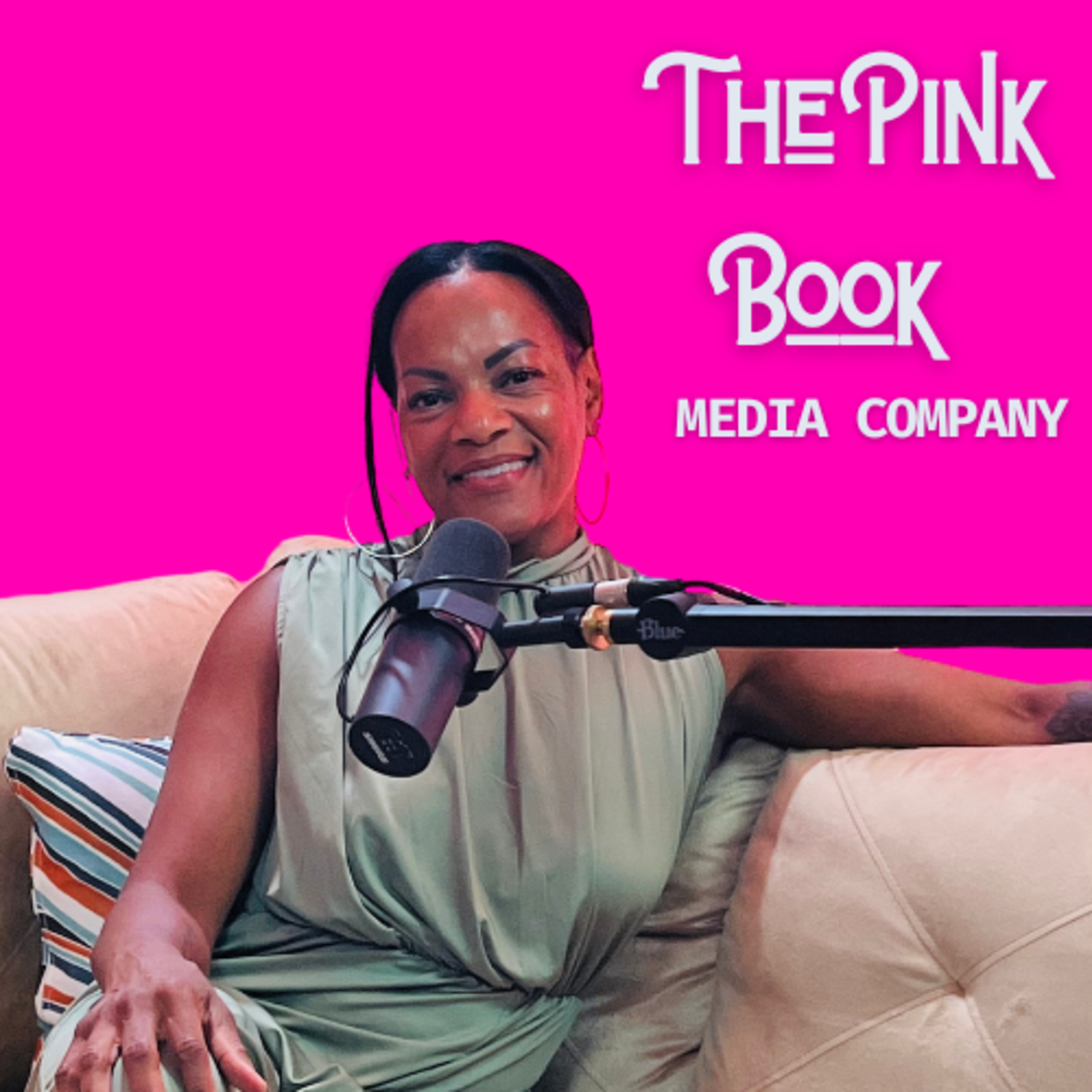 The Pink Book Podcast