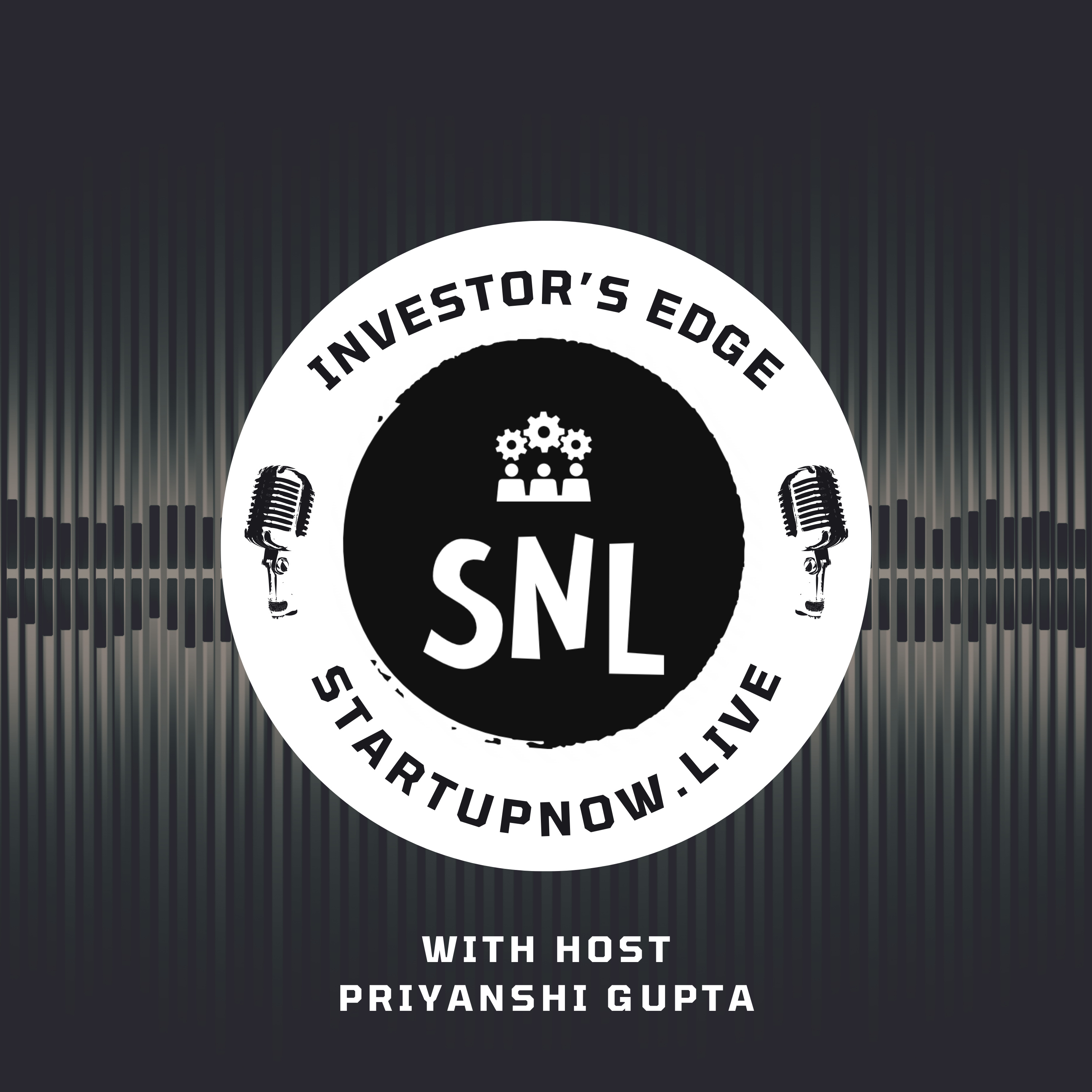 Karun Arya on Demystifying Debt Financing: The Startup Game-Changer episode artwork