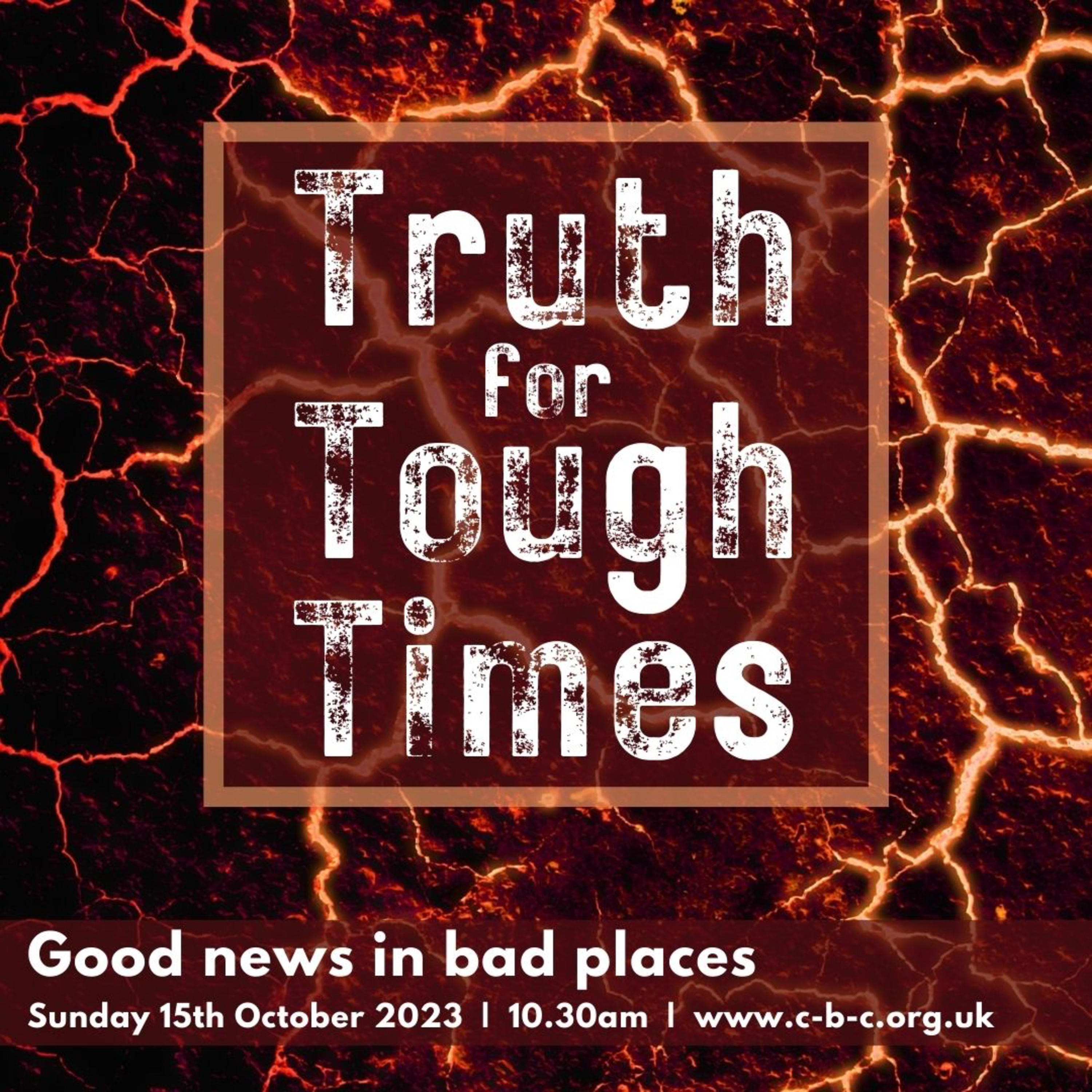 Good news in bad places episode artwork