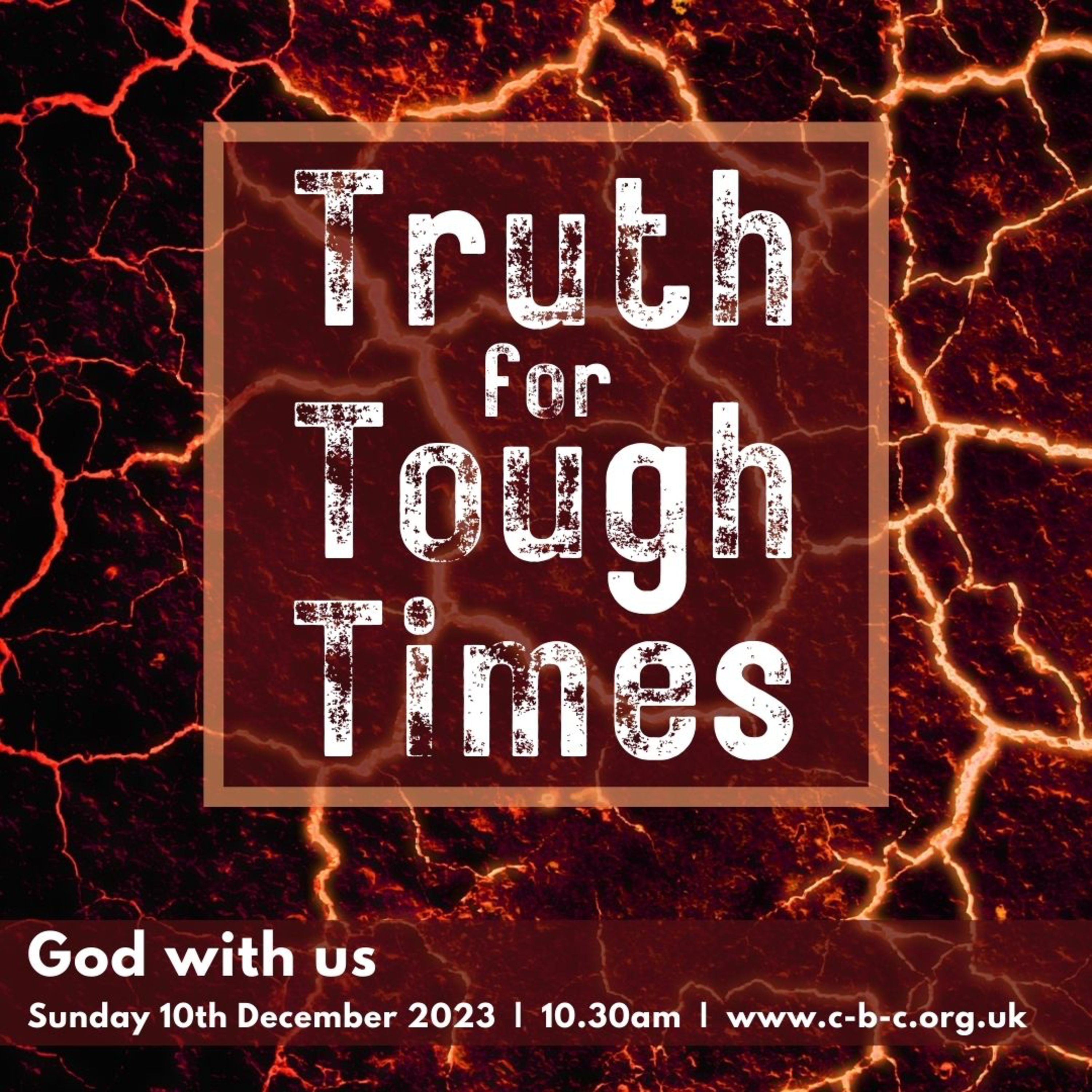 God with us episode artwork