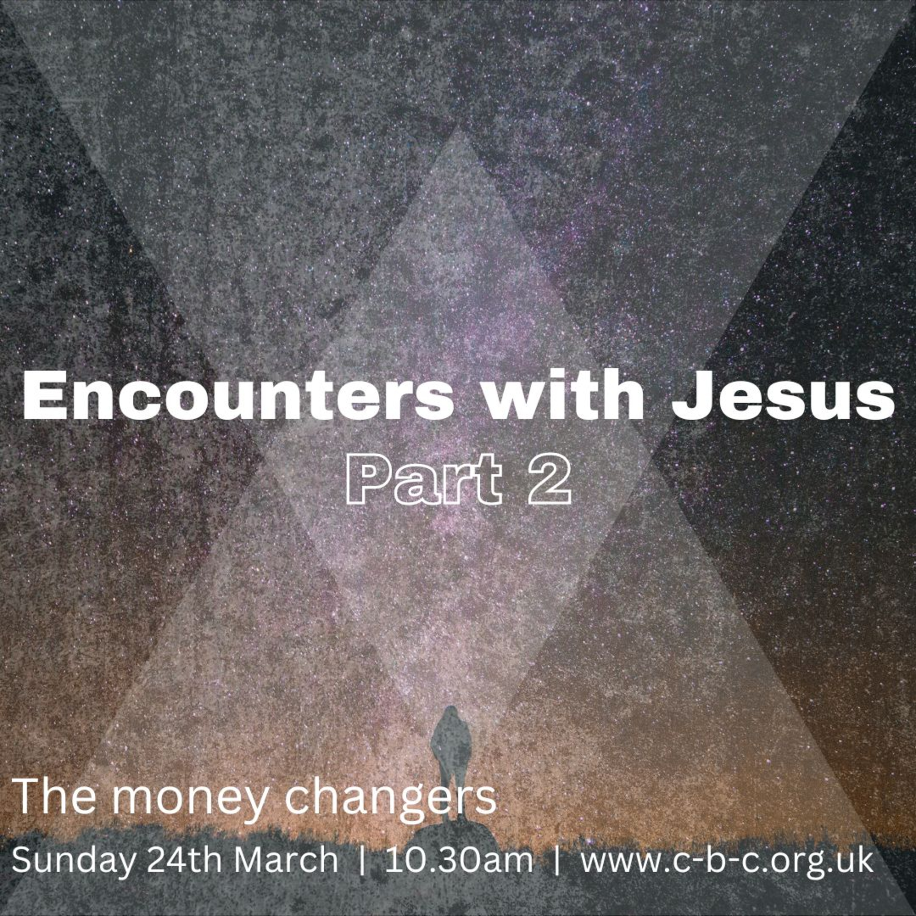 The money changers episode artwork