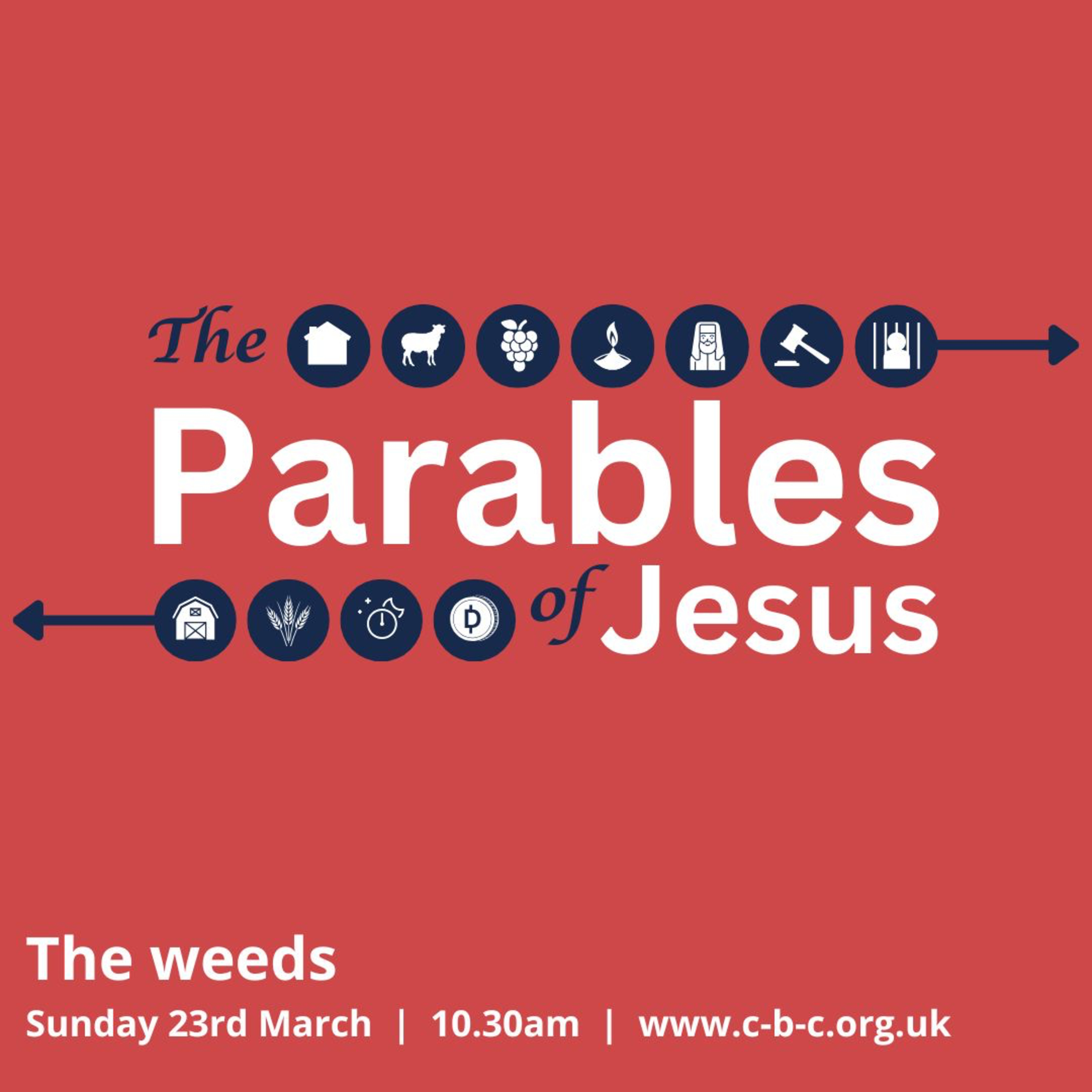 The weeds episode artwork