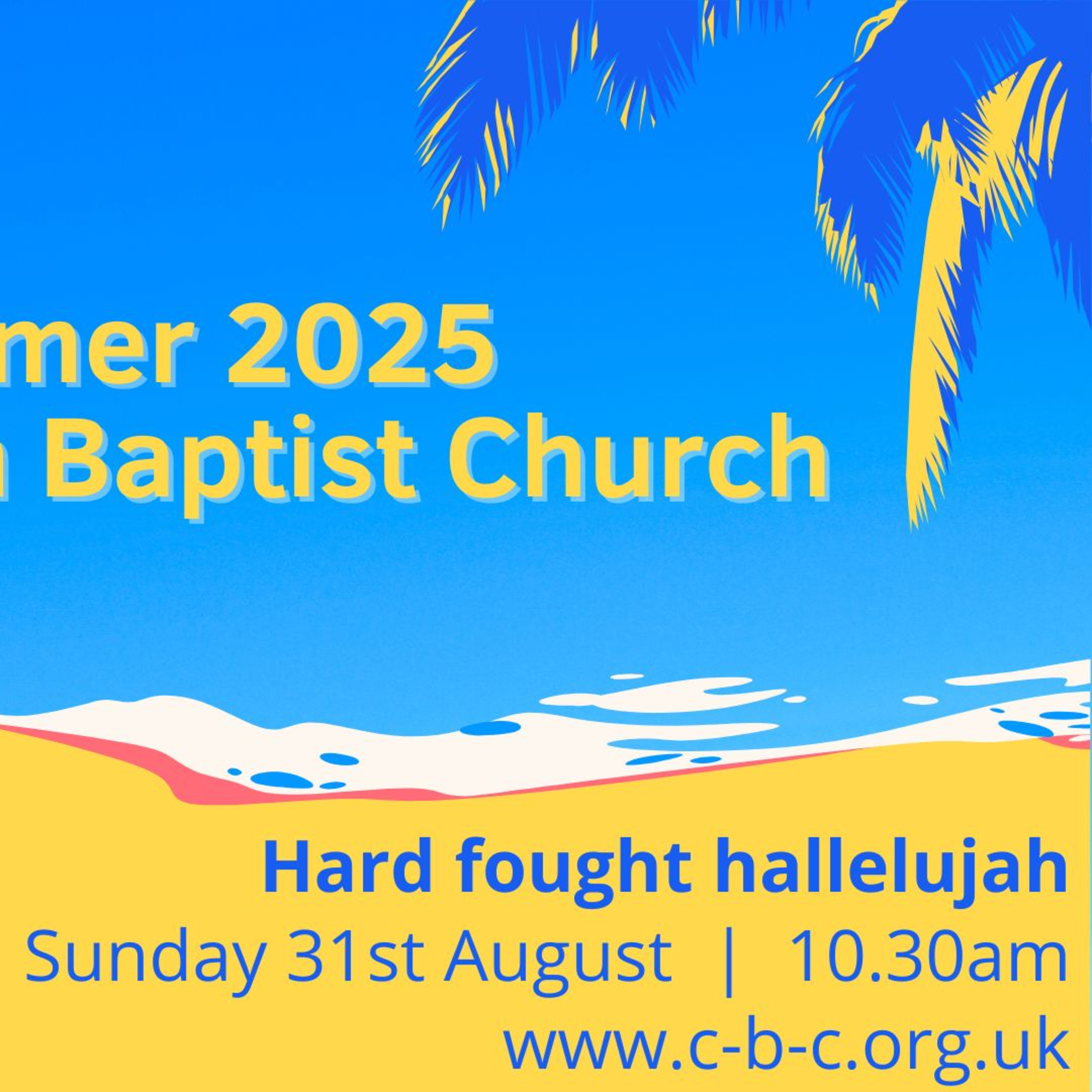 Hard fought hallelujah episode artwork
