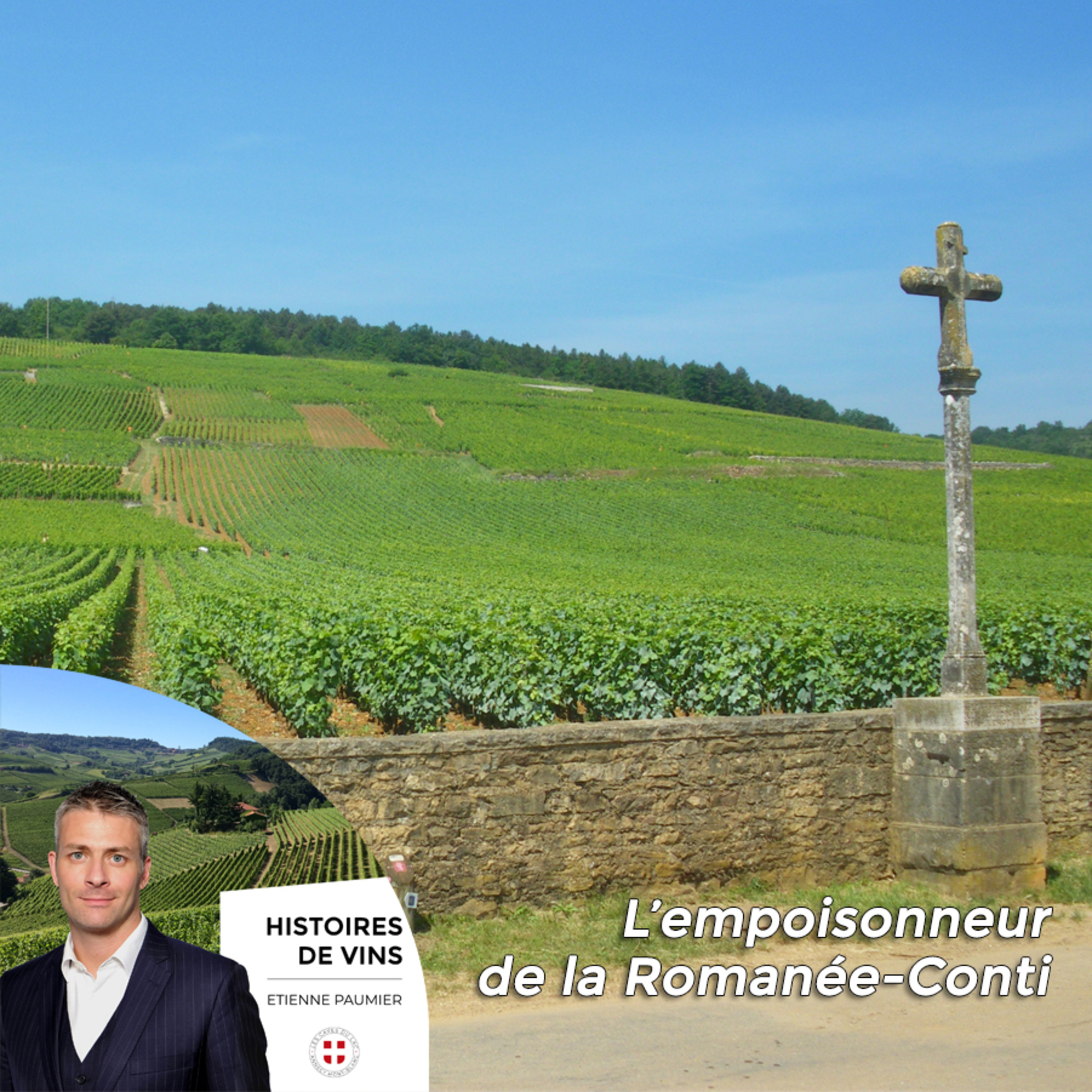 Histoires de vins