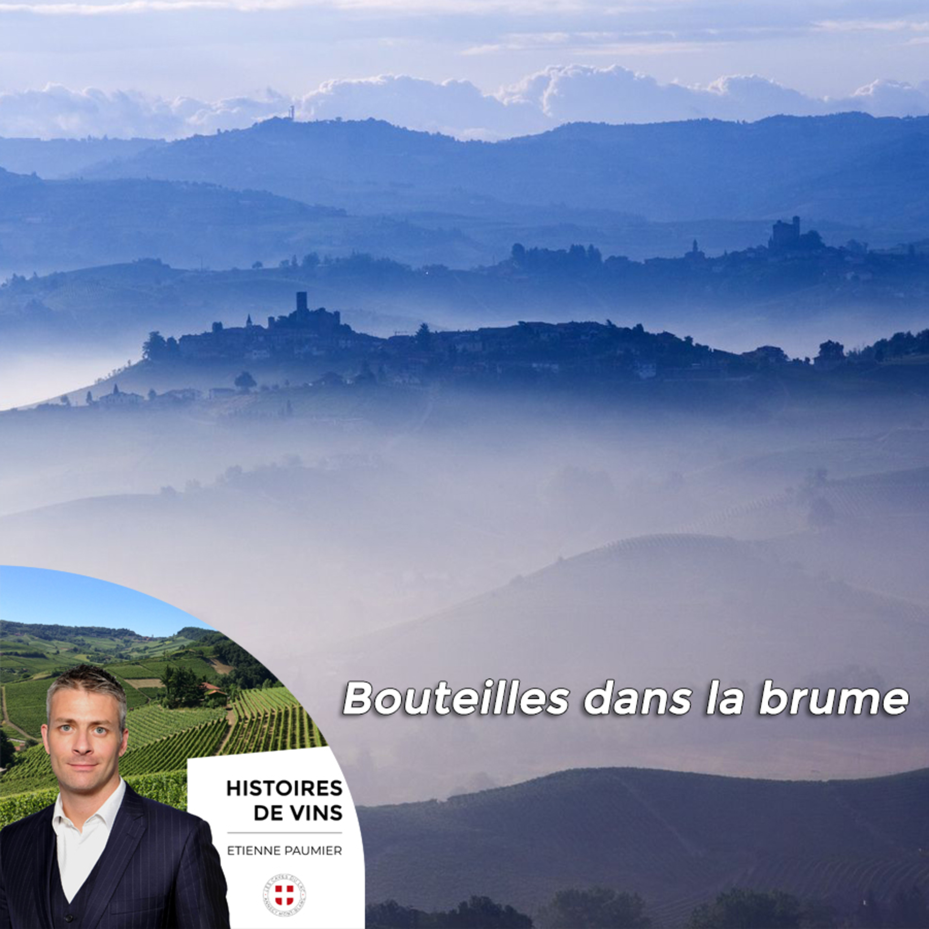 Histoires de vins