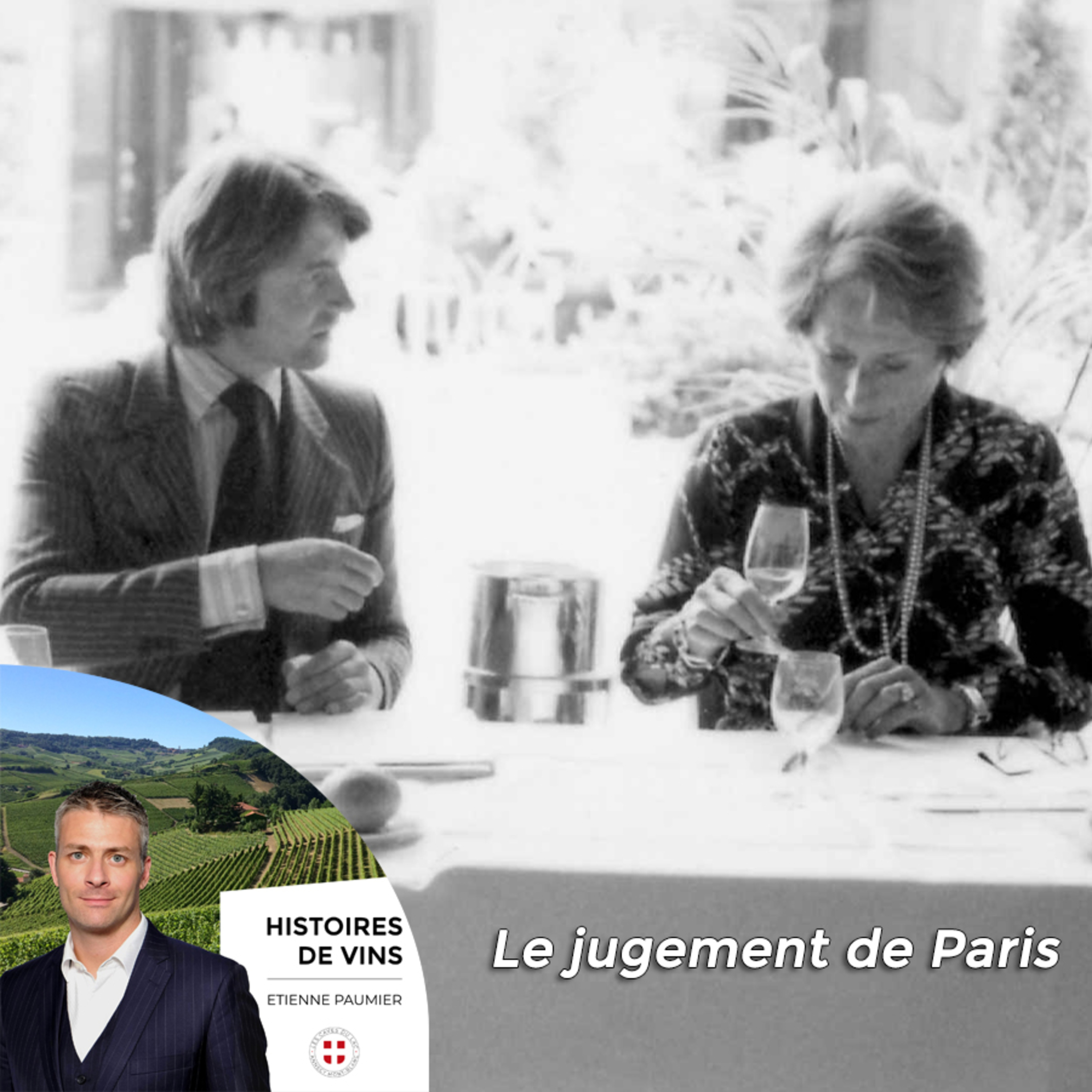 Histoires de vins