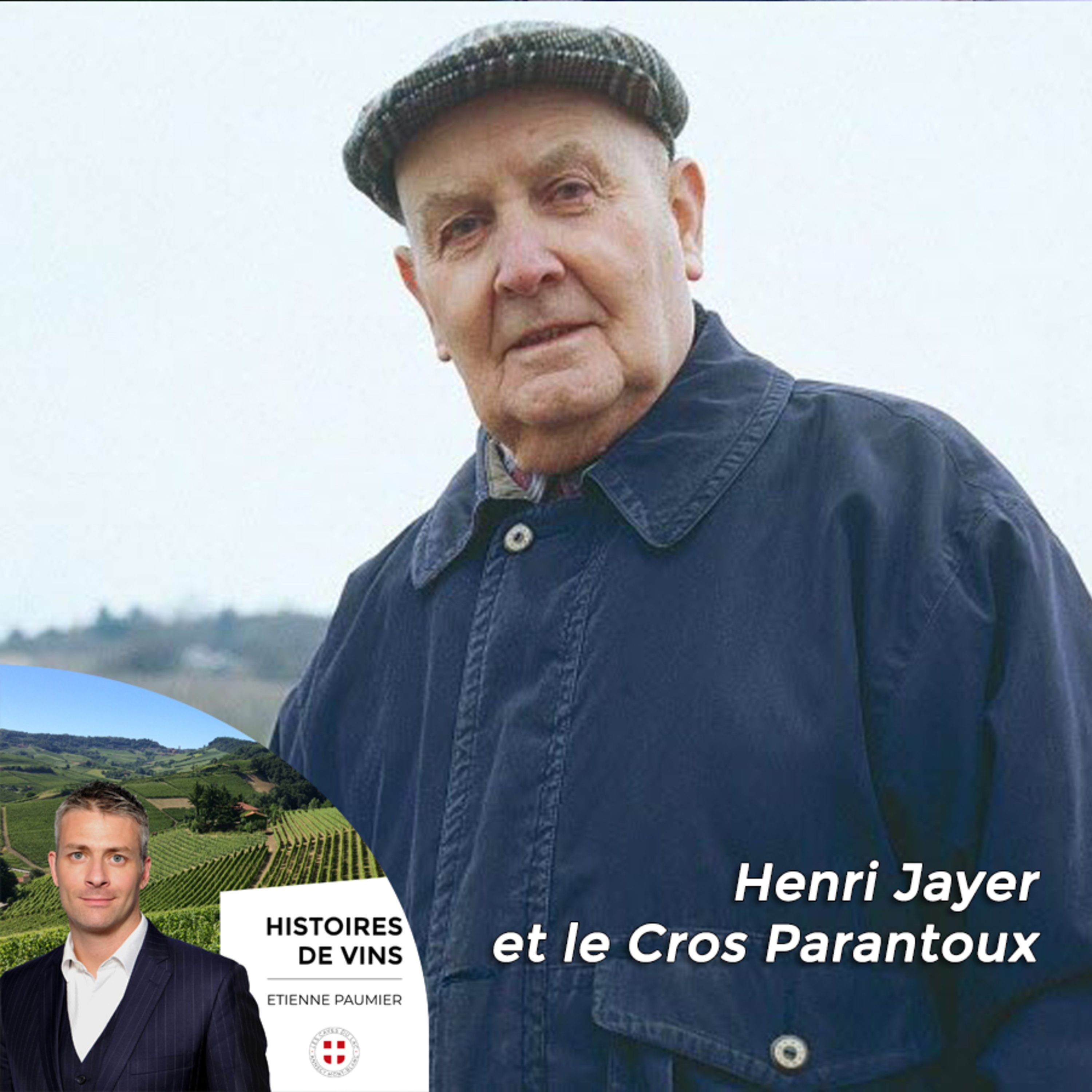 Histoires de vins