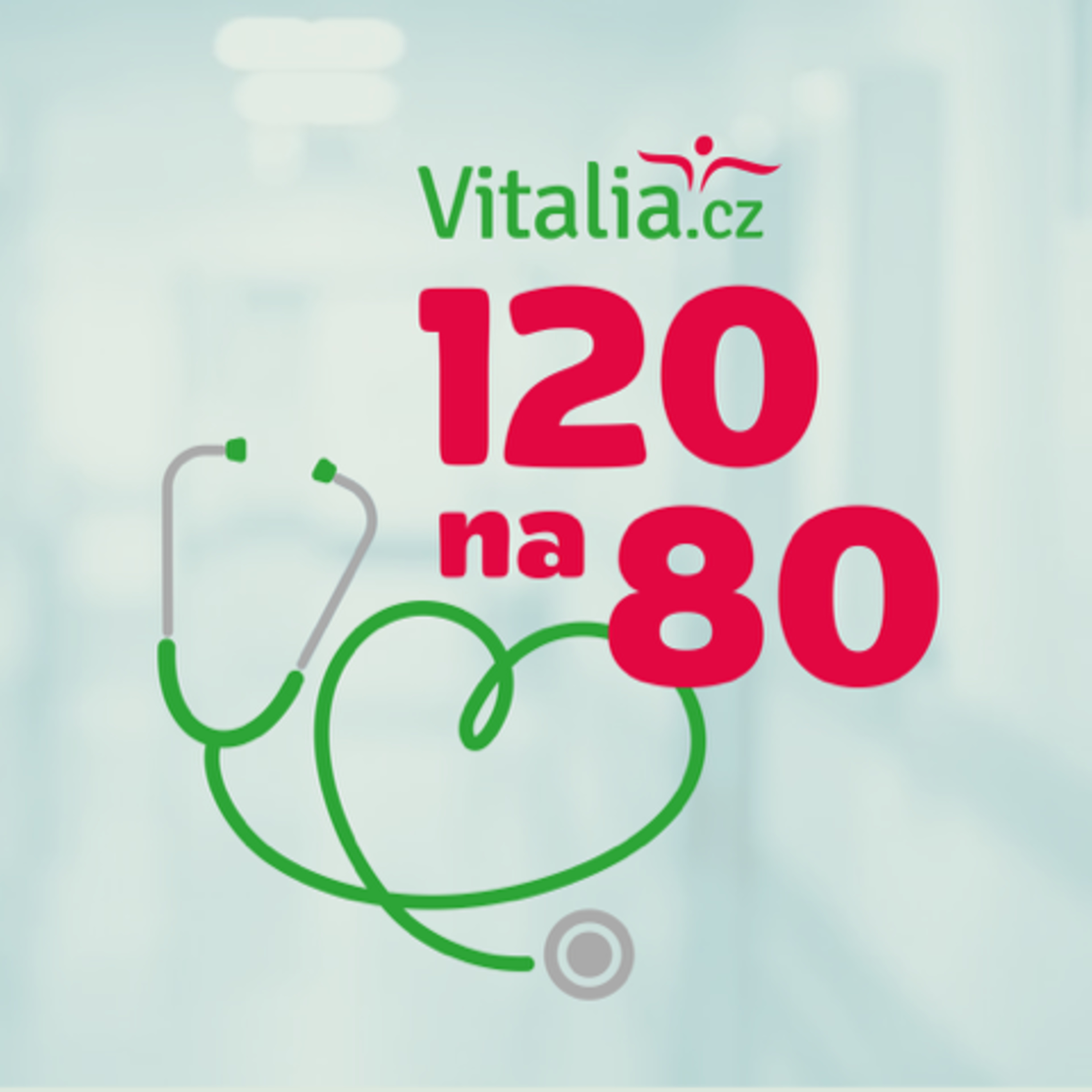 Vysoký tlak si můžete pravidelně měřit mobilním telefonem
