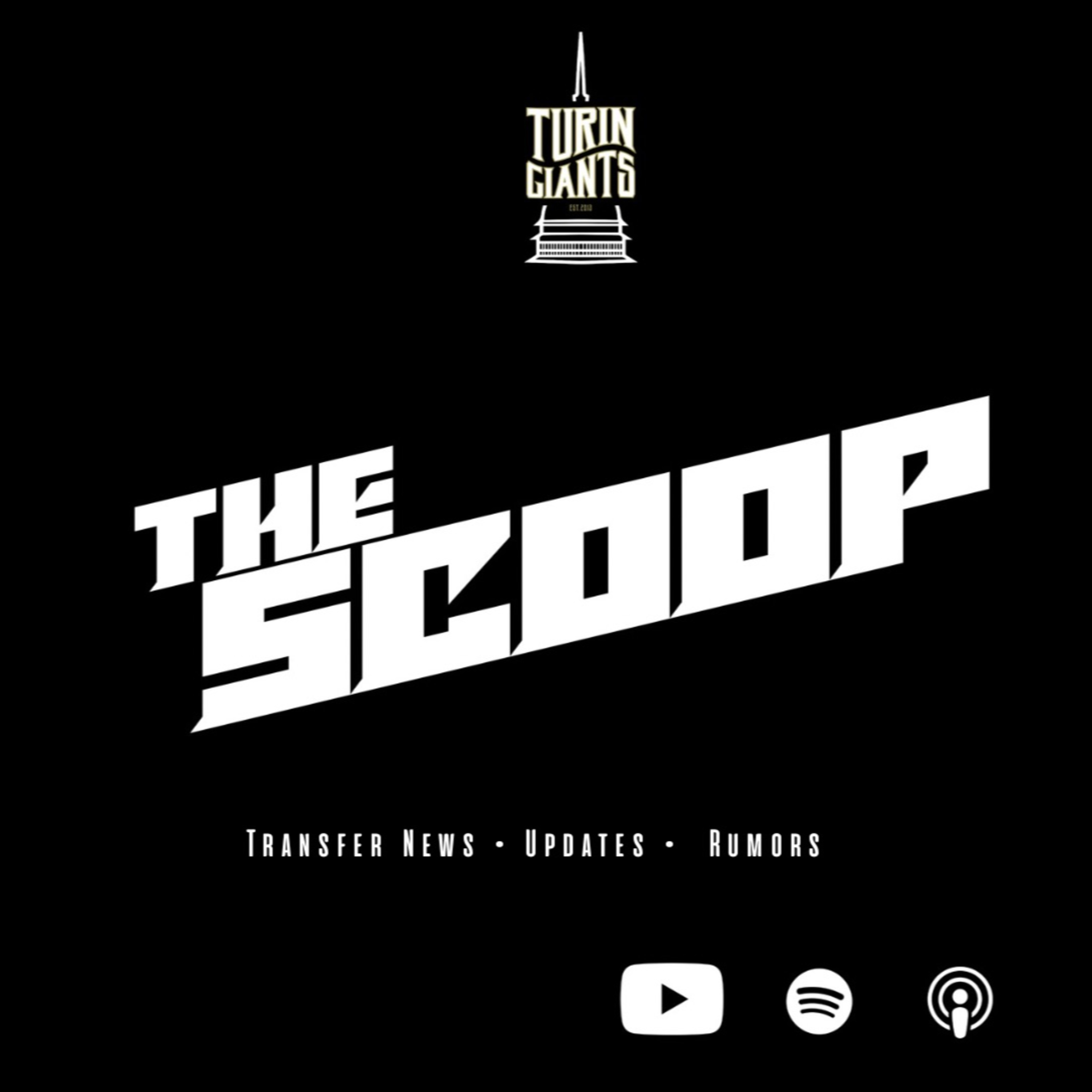 The Scoop: August 27