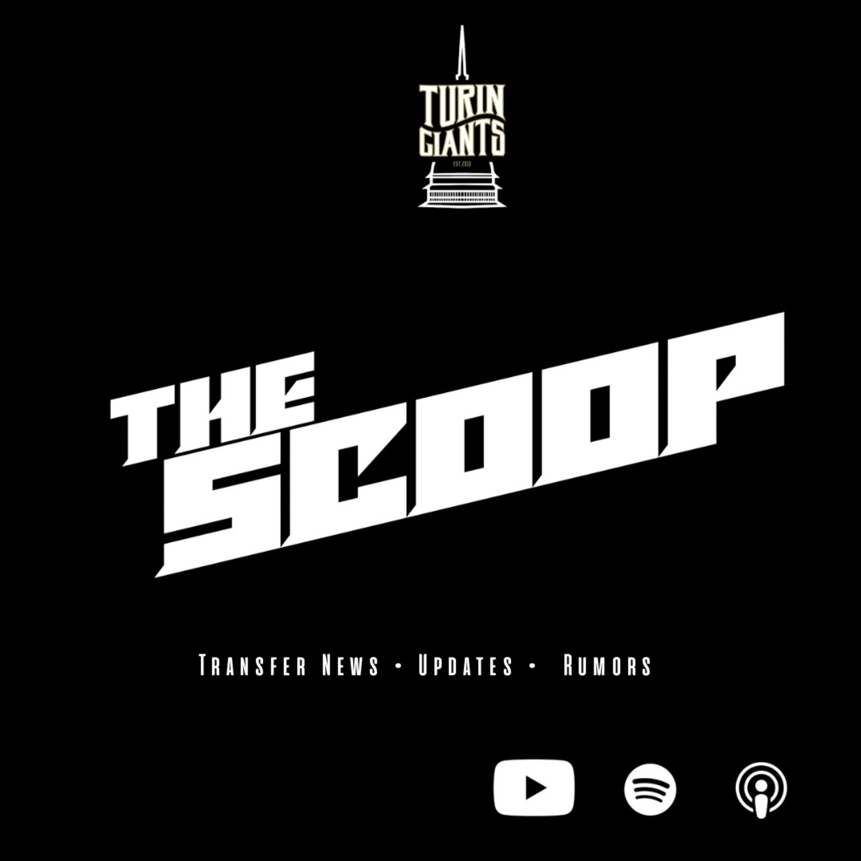 The Scoop (YouTube Live): September 24