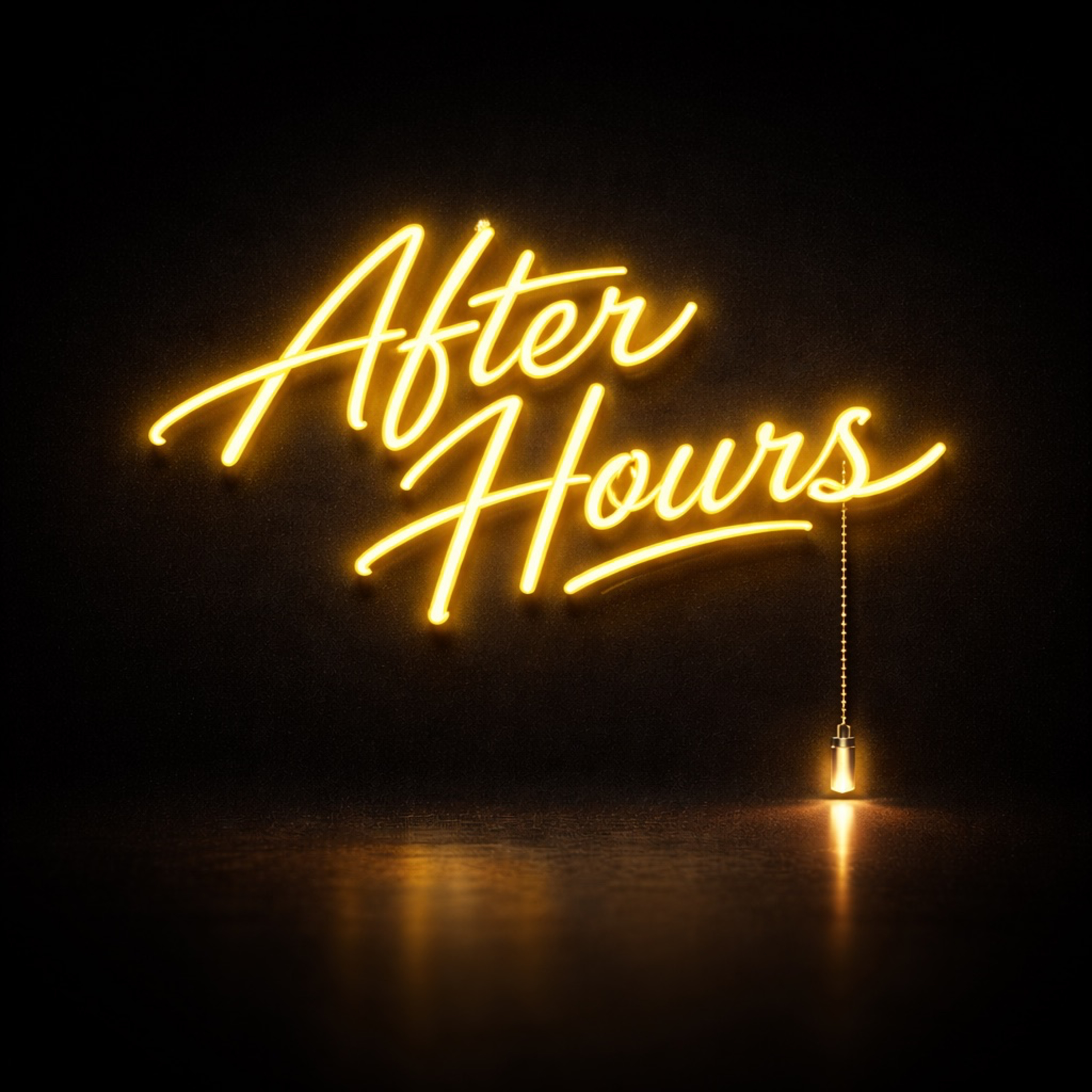 TG After Hours with guest Frederic 