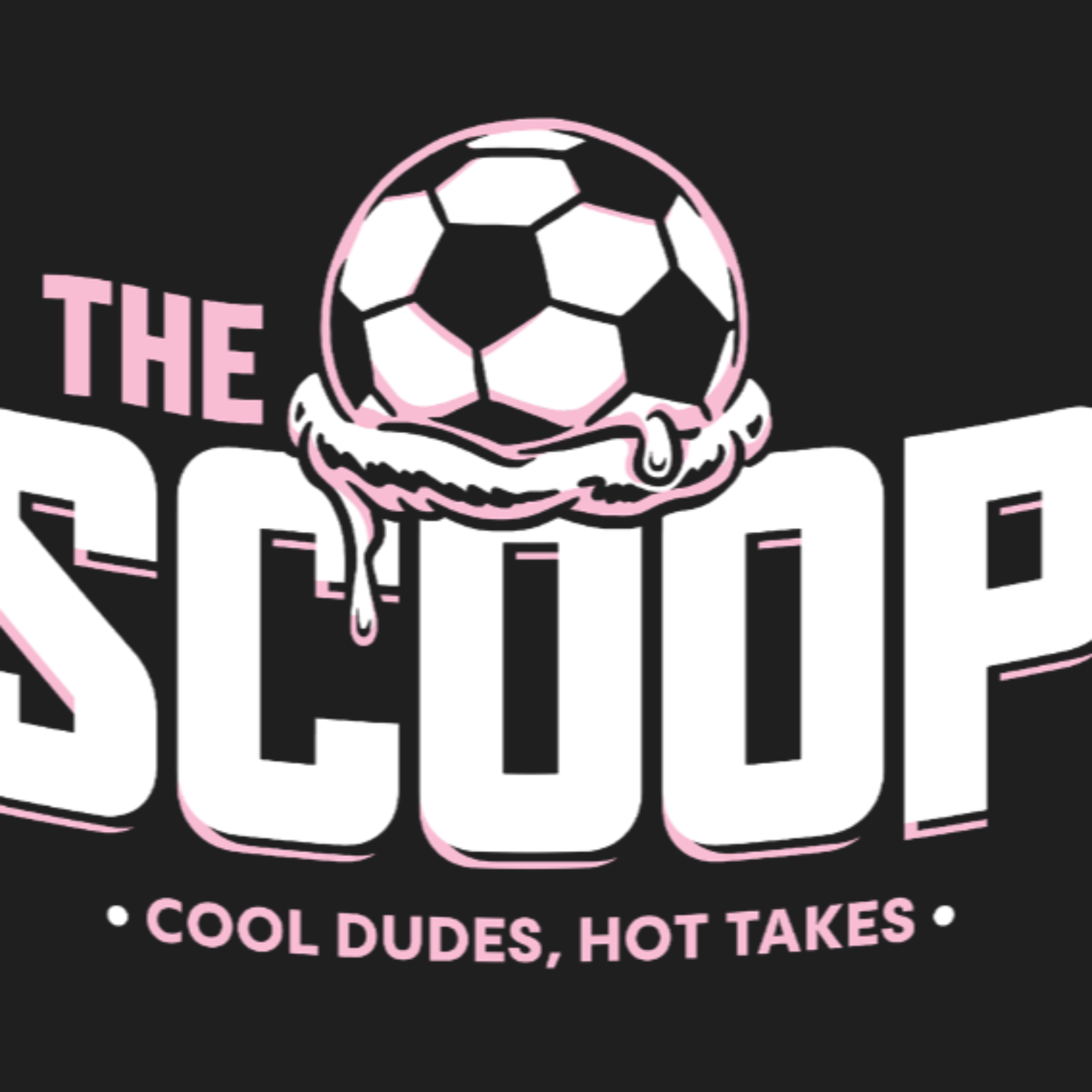 The Scoop: The Market is Open!