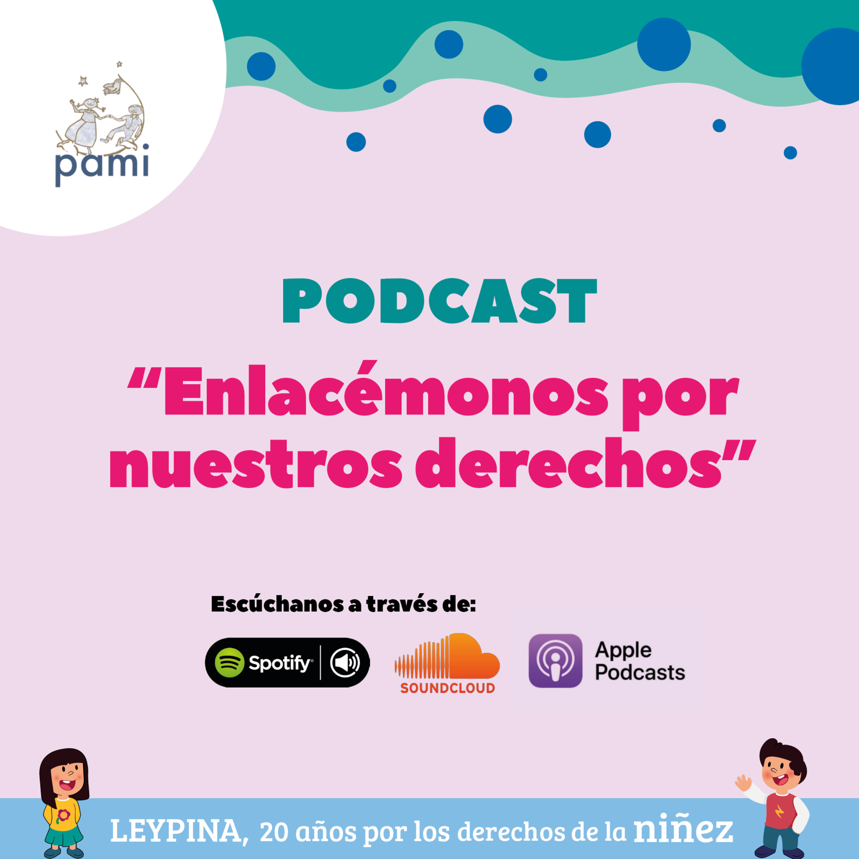 PAMI Guatemala¡𝗘𝗻𝗹𝗮𝗰𝗲́𝗺𝗼𝗻𝗼𝘀 𝗽𝗼𝗿 𝗻𝘂𝗲𝘀𝘁𝗿𝗼𝘀 𝗱𝗲𝗿𝗲𝗰𝗵𝗼𝘀!