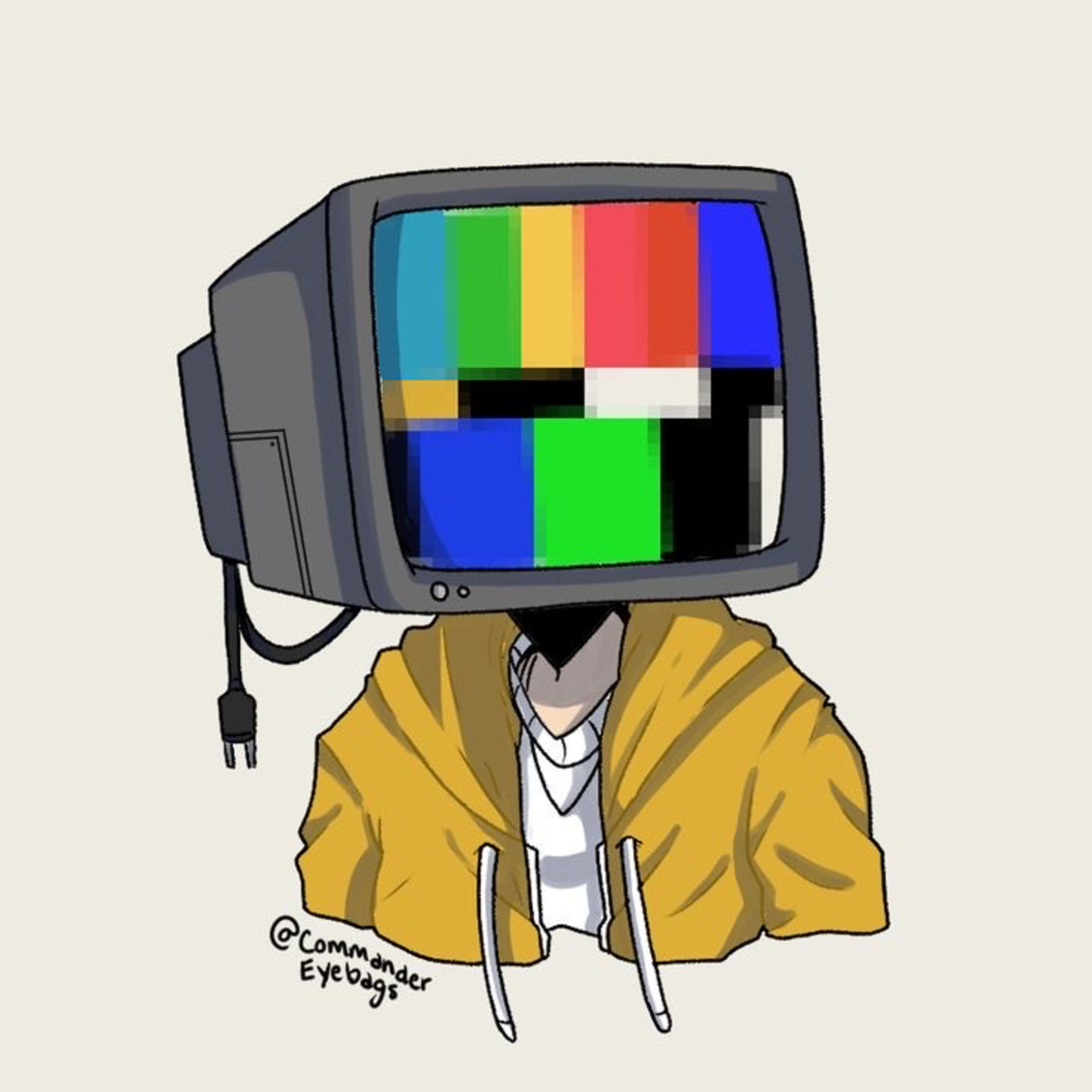 Deep Dive - Episode 2-6 episode artwork
