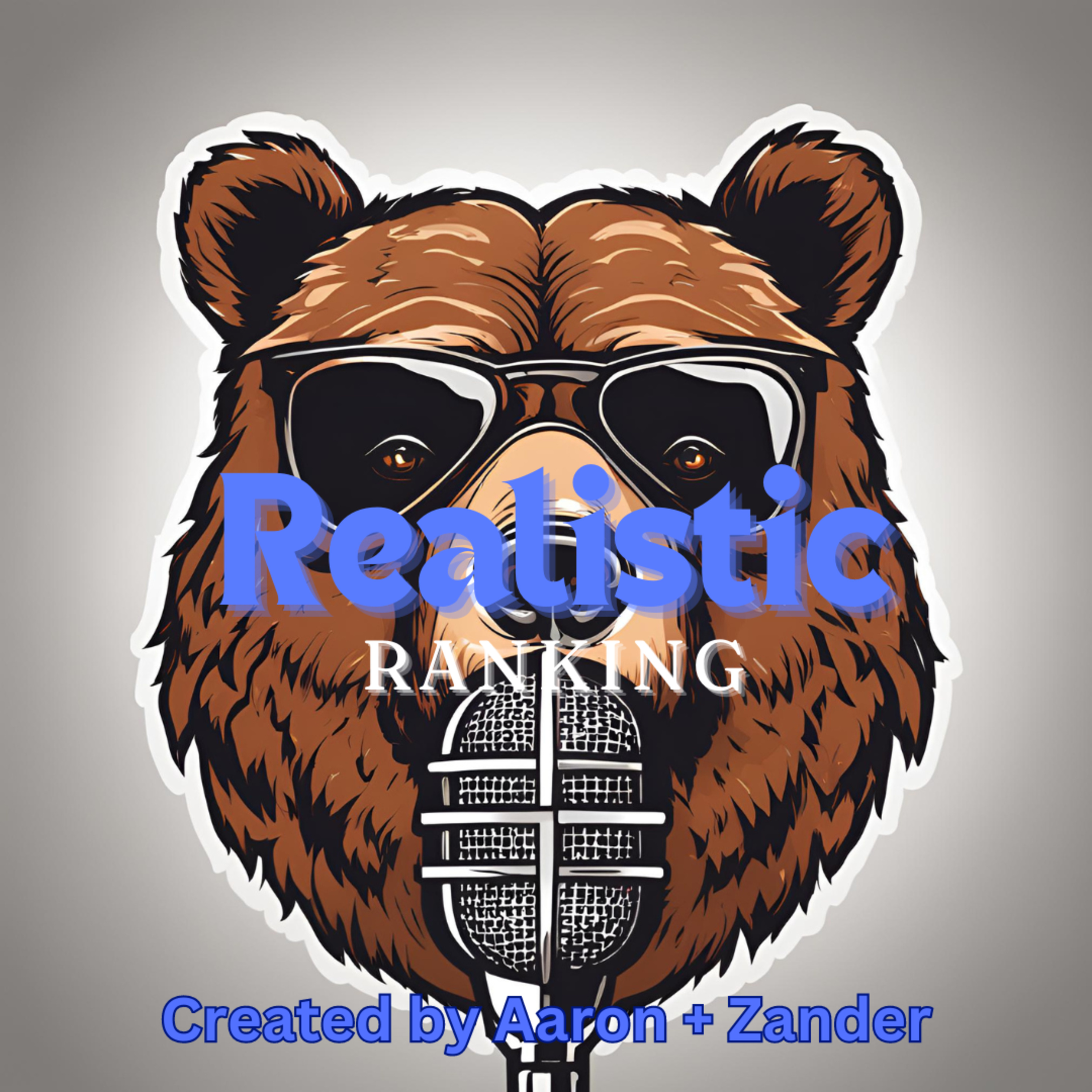 Realistic Ranking - Episode 3-1 episode artwork