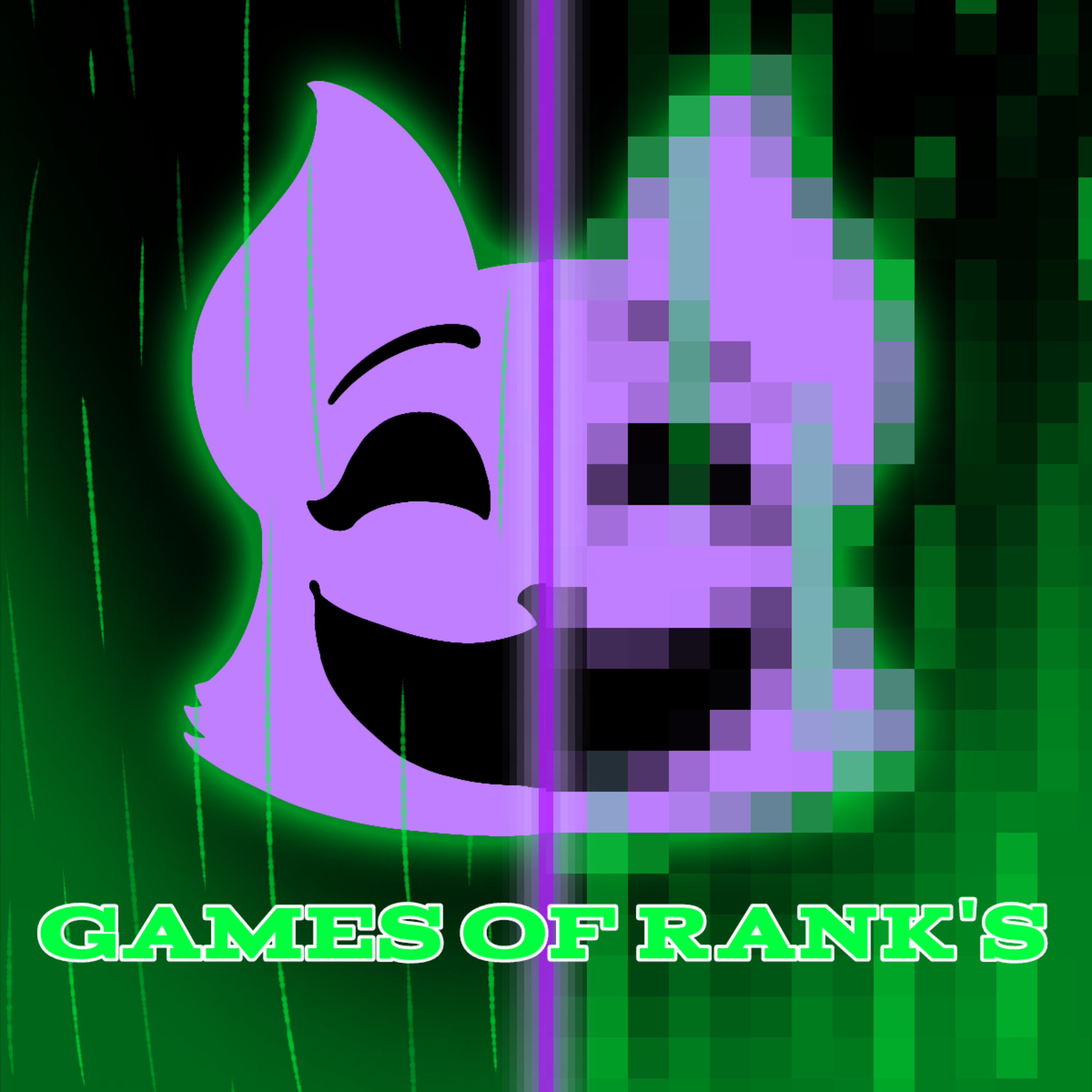 Games of Rank's - Episode 3-3 episode artwork