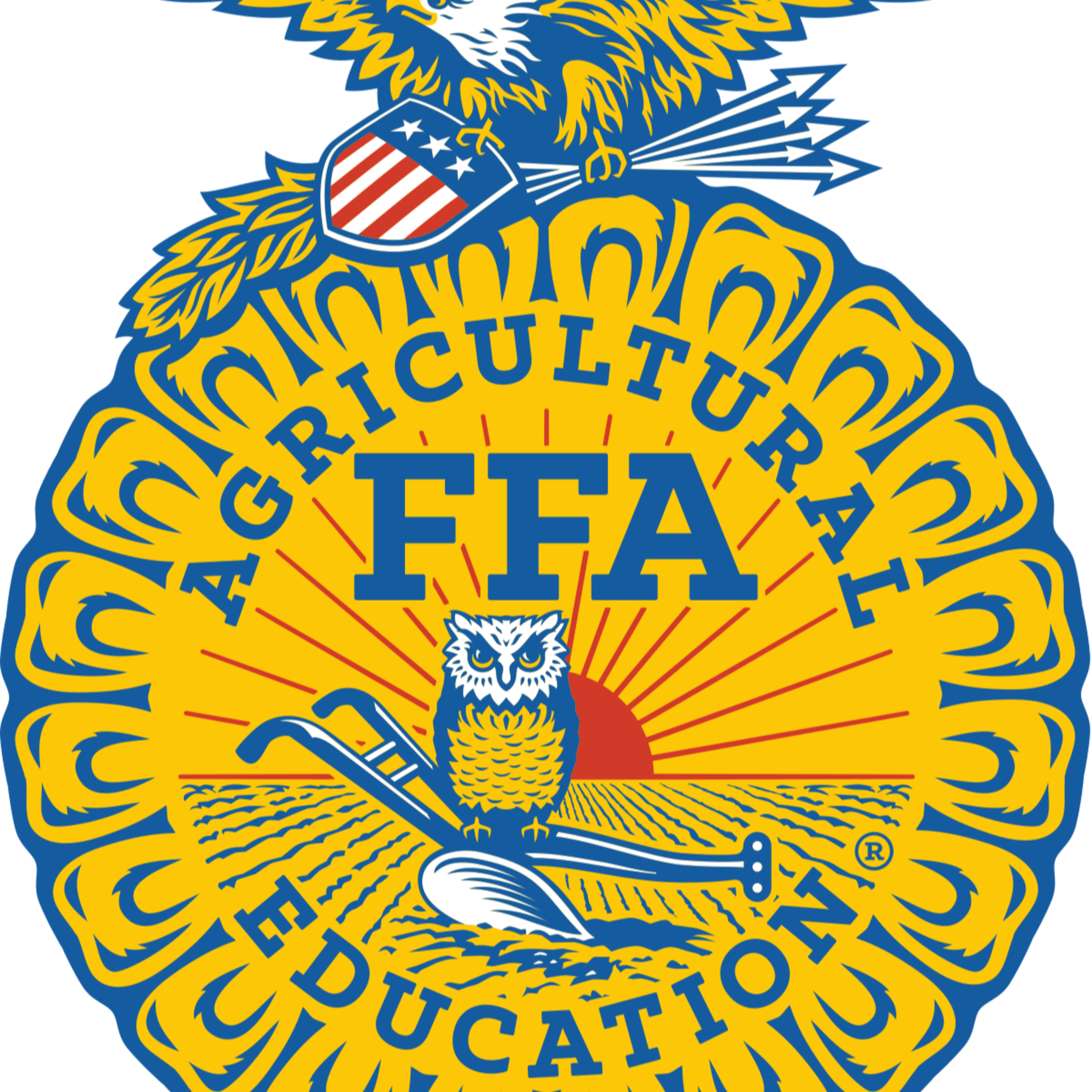 FFA - Episode 3-3 episode artwork