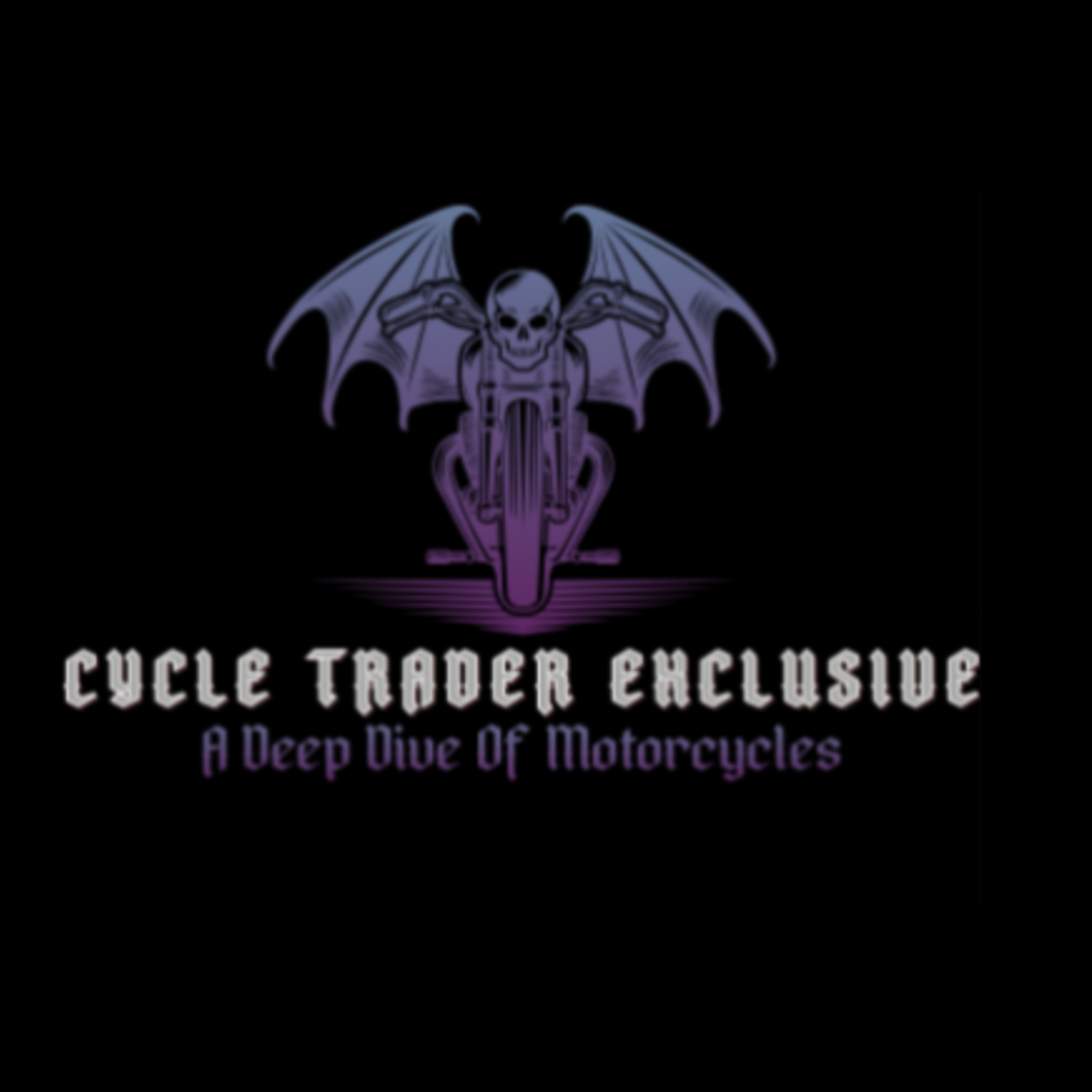 Cycle Trader - Episode 3-10 episode artwork