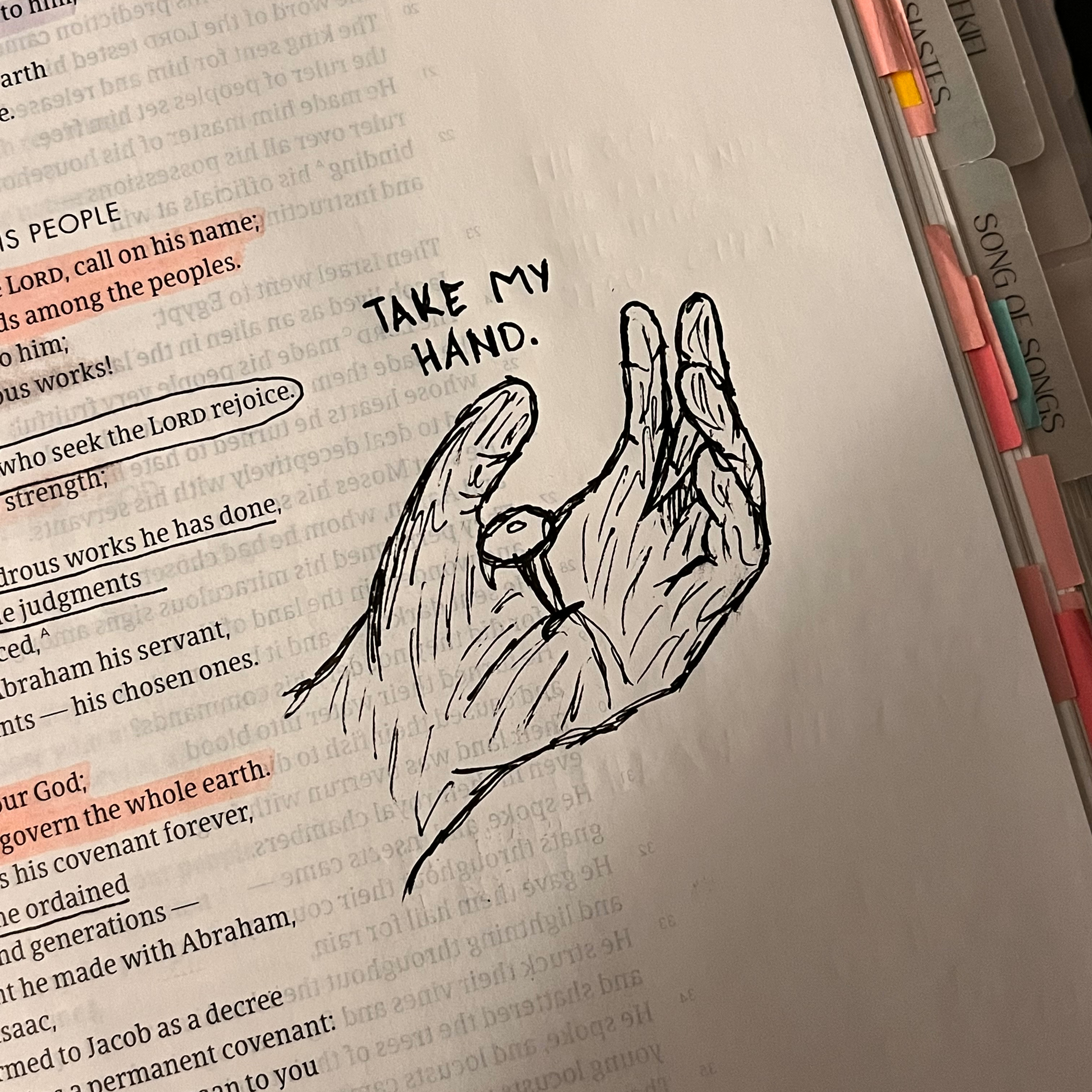 Jesus Talk - Episode 4-6 episode artwork