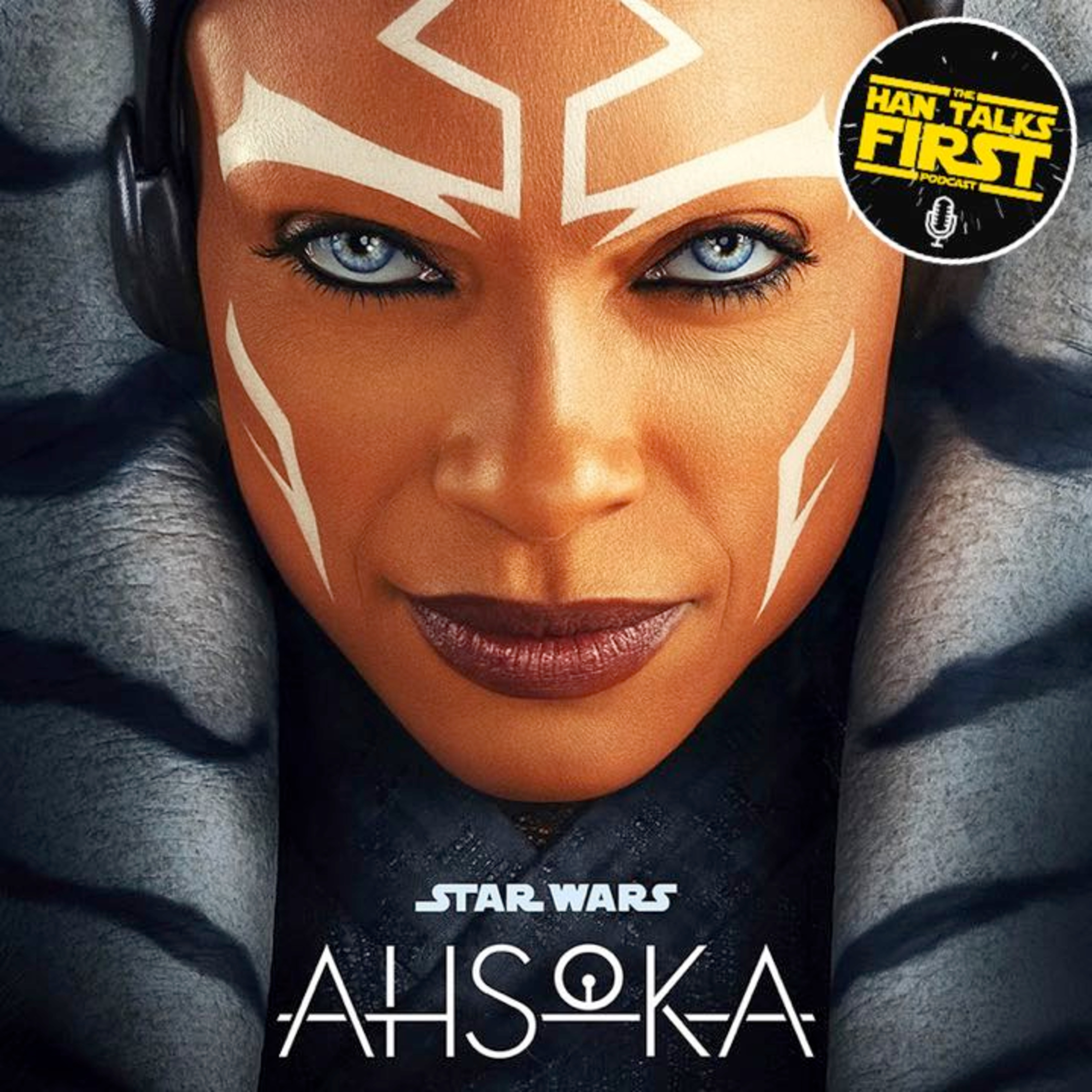 Star Wars Ahsoka Trailer Breakdown | Rebels 2.0 episode artwork
