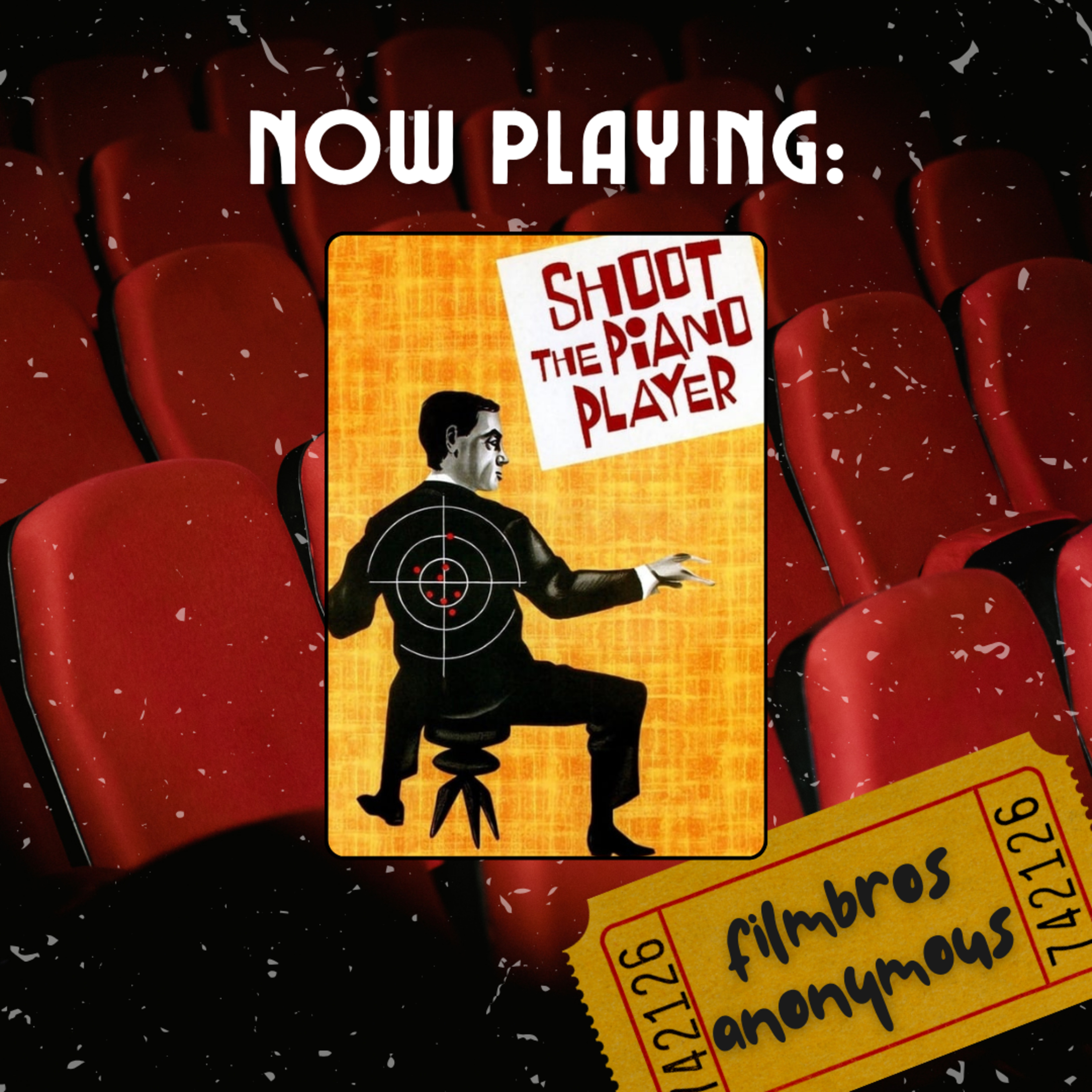 "This Guy's an Incel" (Shoot the Piano Player) episode artwork