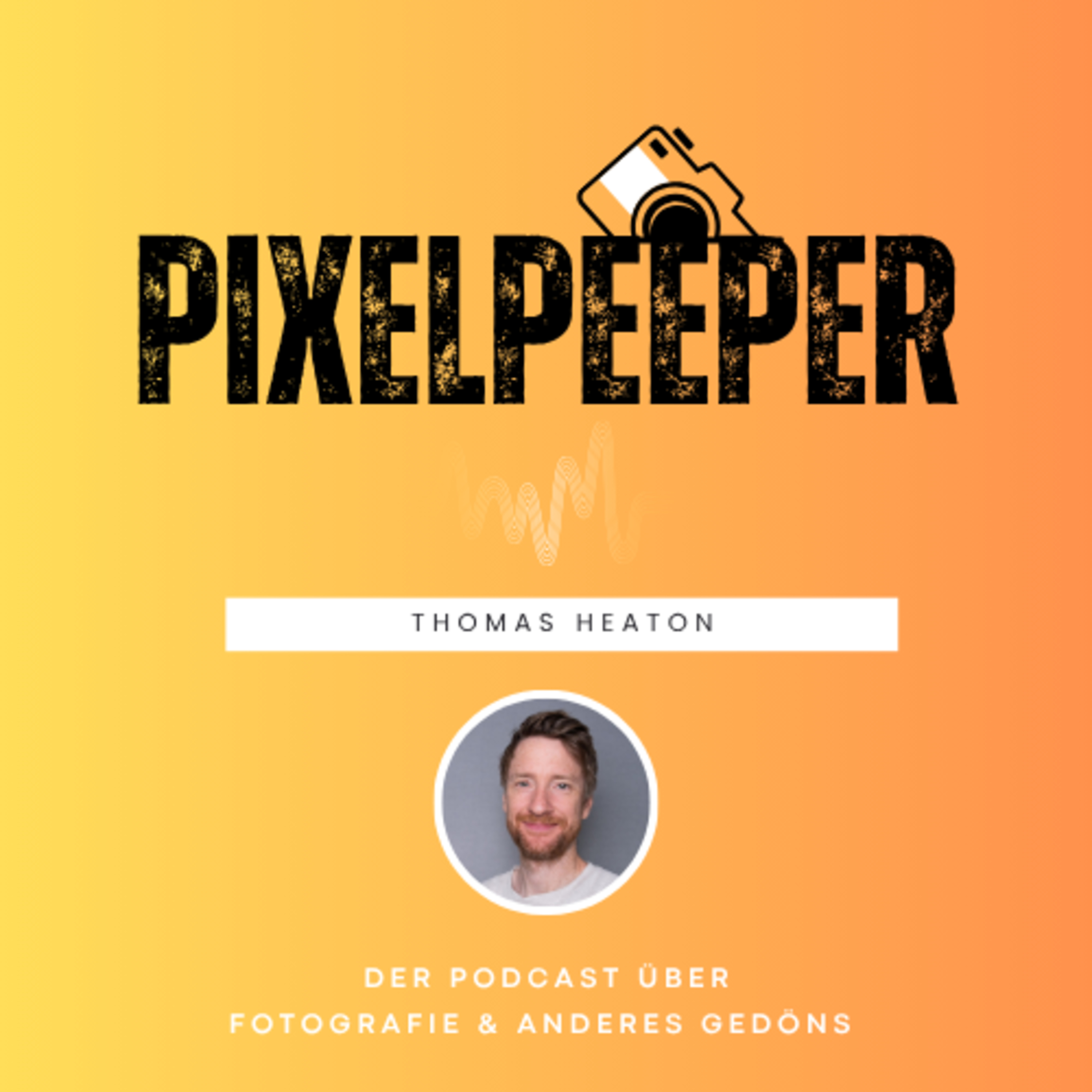 PIXELPEEPER - Fotografie und anderes Gedöns