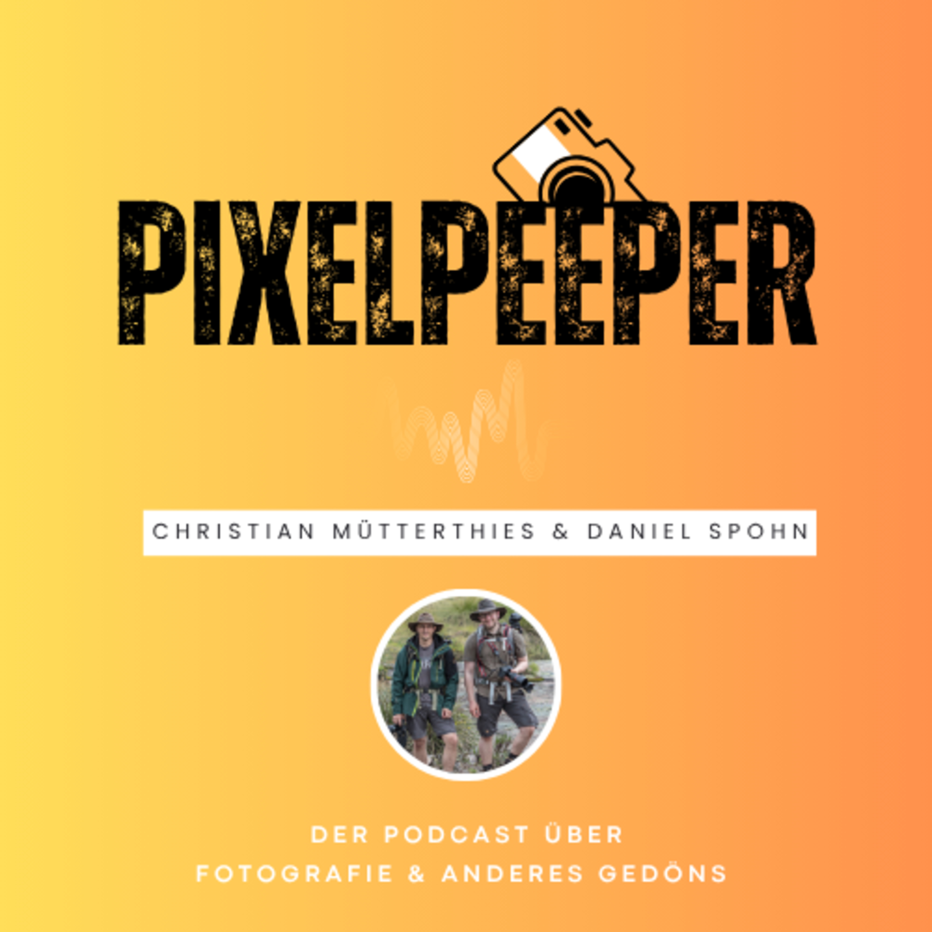 PIXELPEEPER - Fotografie und anderes Gedöns
