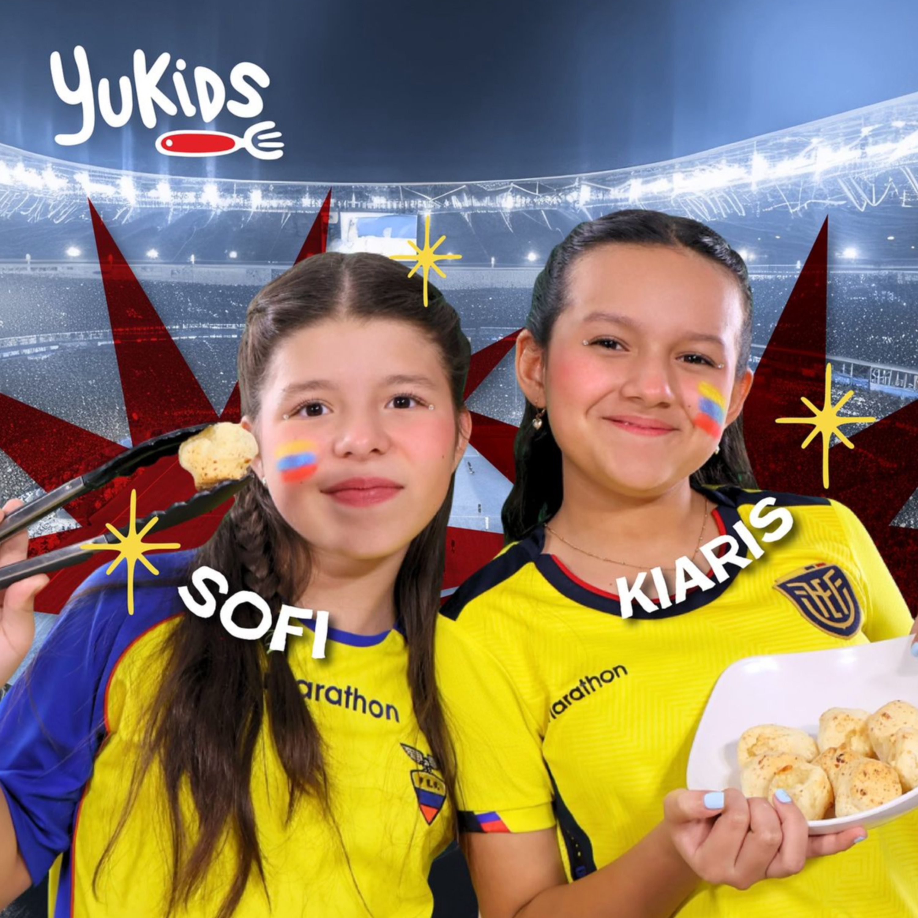 YumitosTV Ecuador