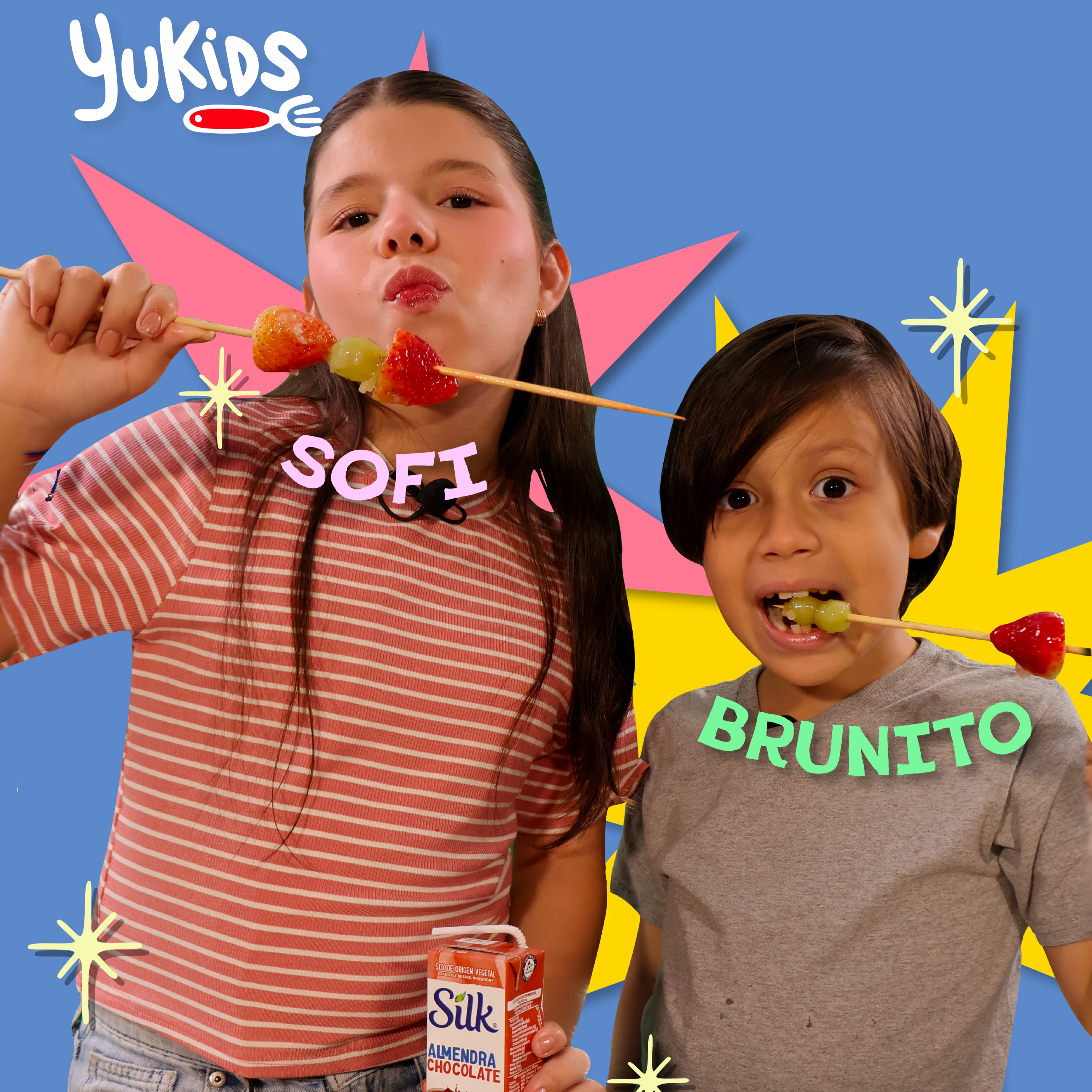 YumitosTV Ecuador