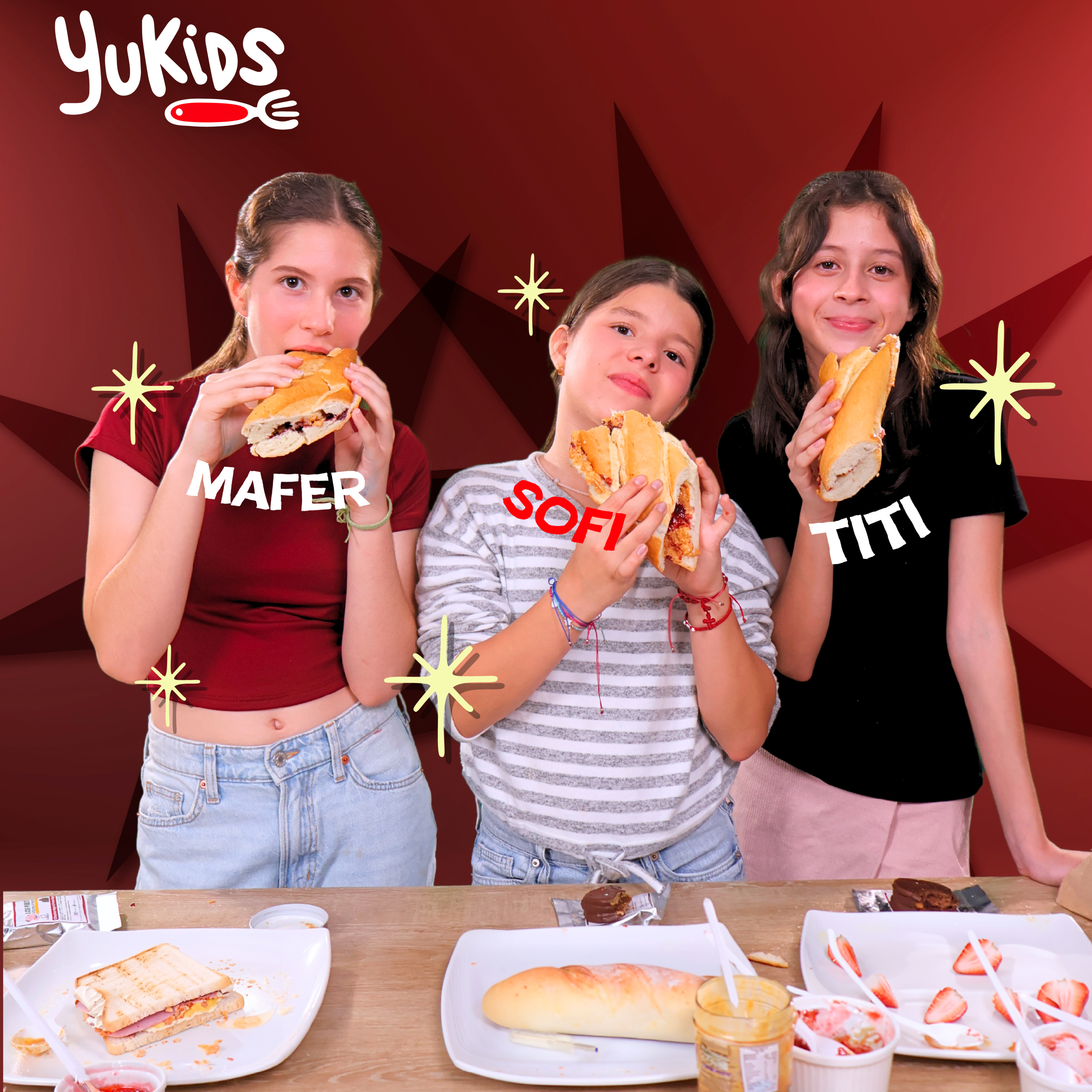 YumitosTV Ecuador