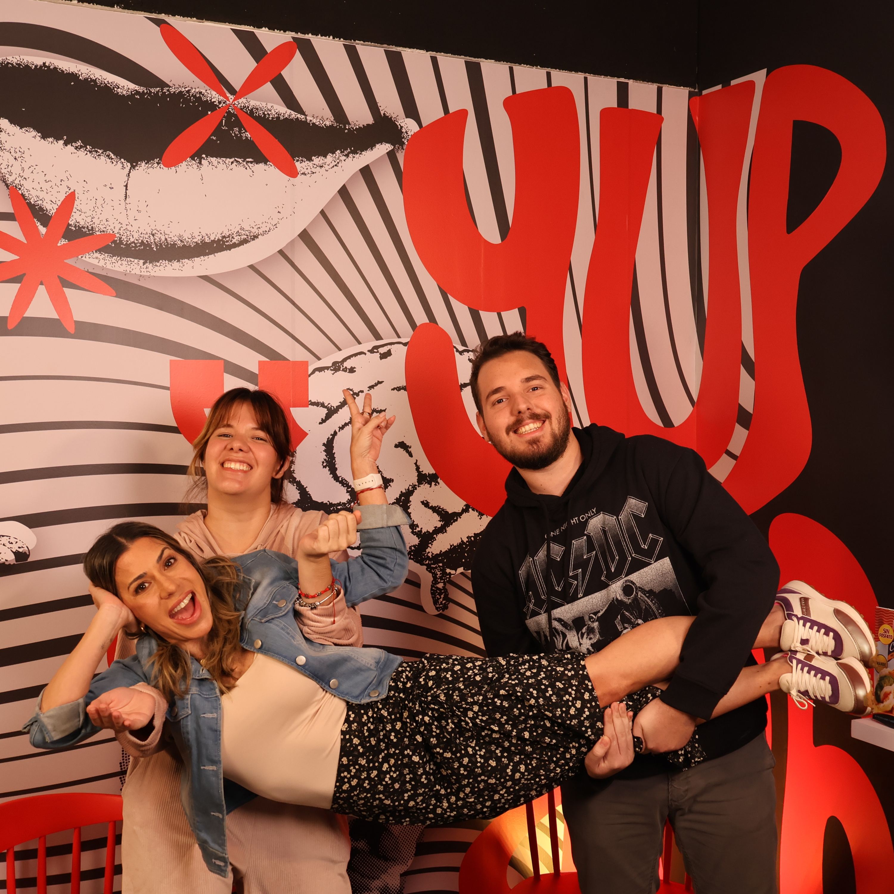YumitosTV Ecuador