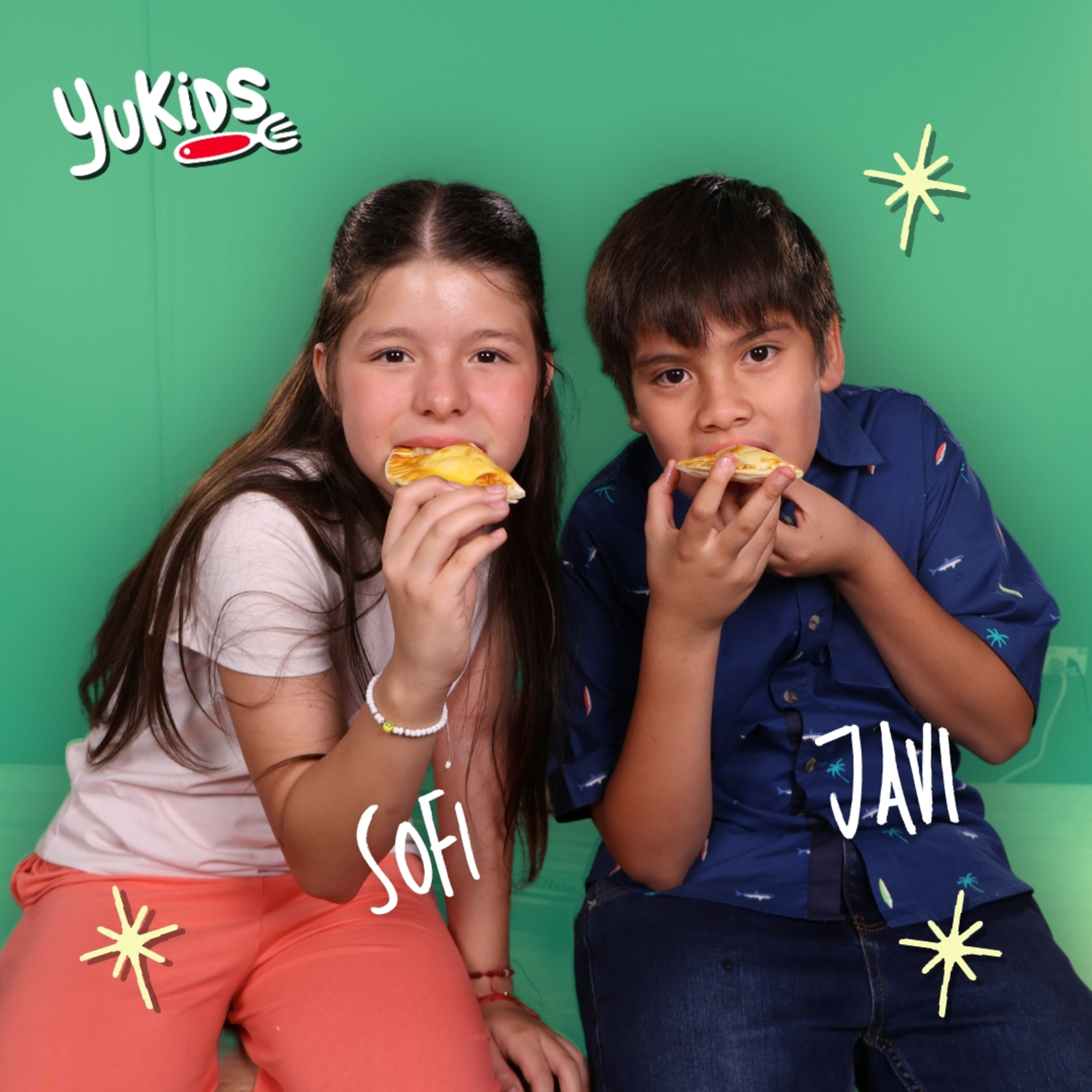 YumitosTV Ecuador
