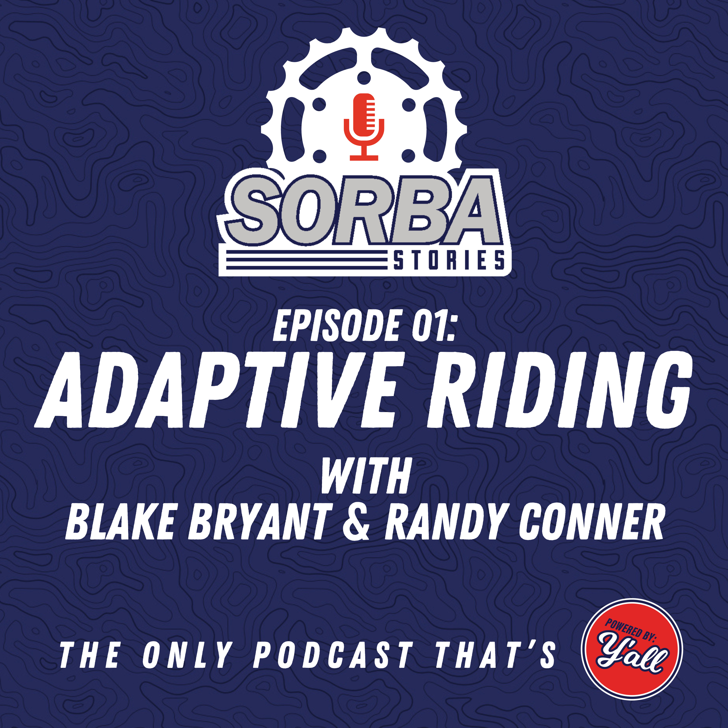 SORBA Stories Podcast